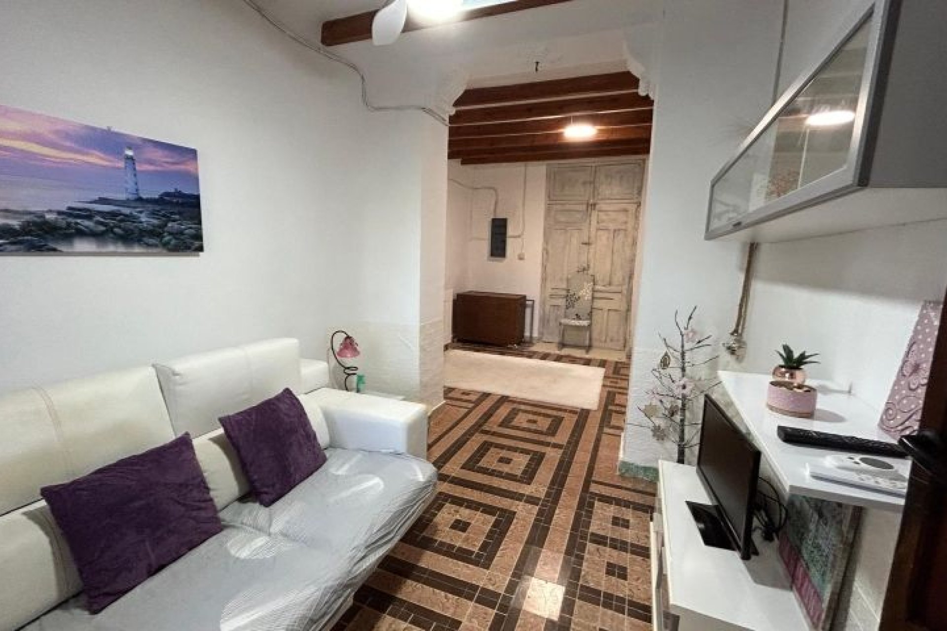 Resale - Villa - Orihuela