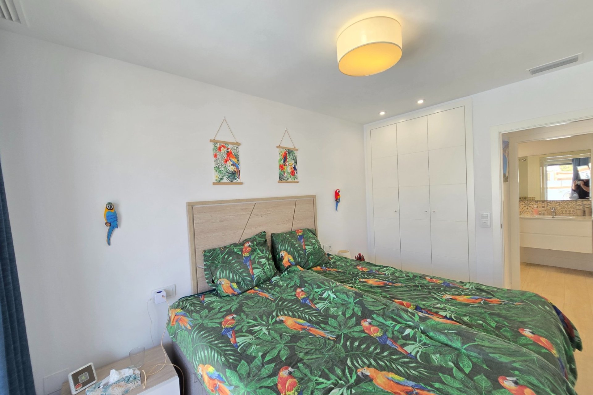 Resale - Villa - Pilar de la Horadada - La Rambla