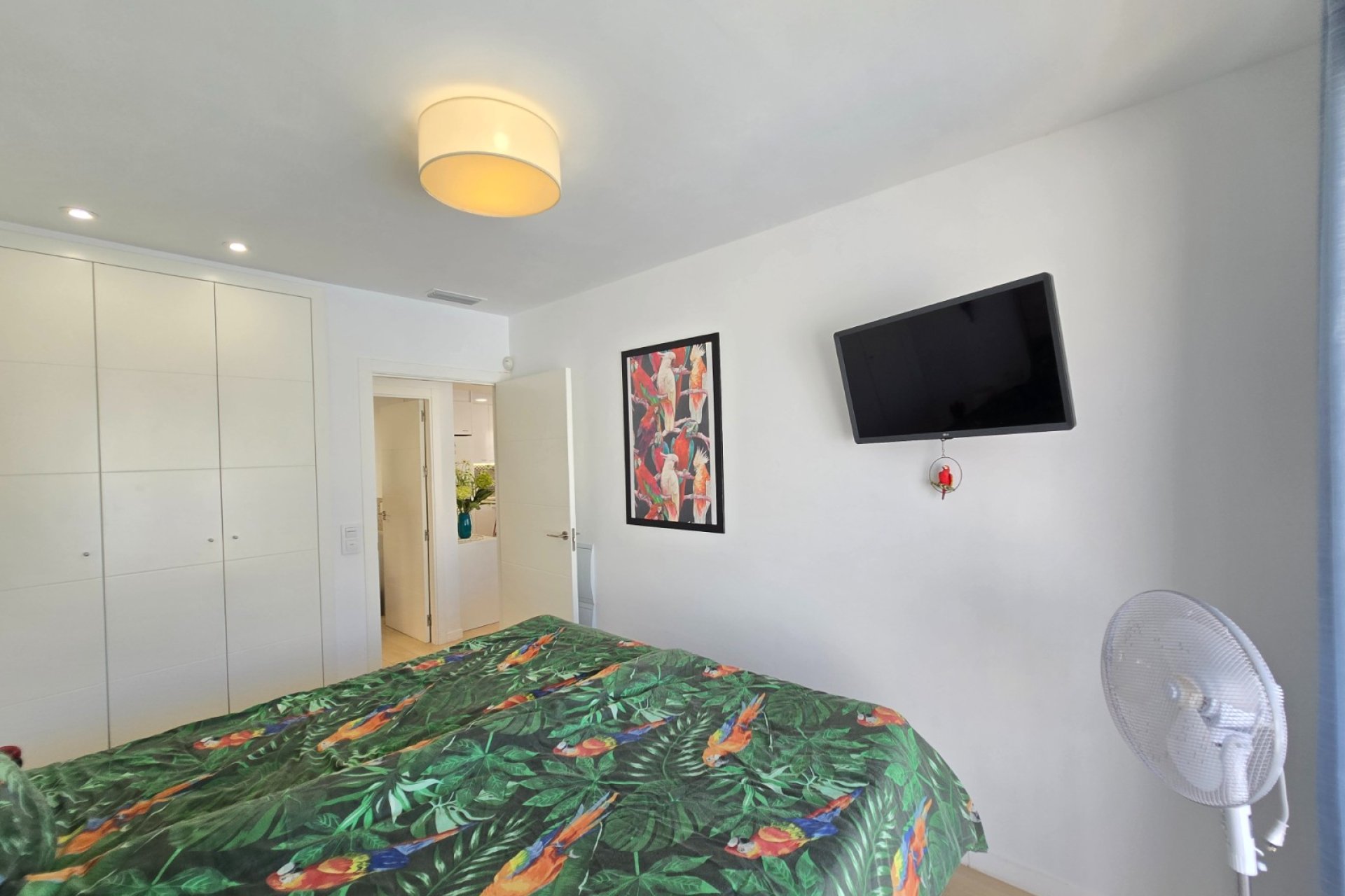 Resale - Villa - Pilar de la Horadada - La Rambla