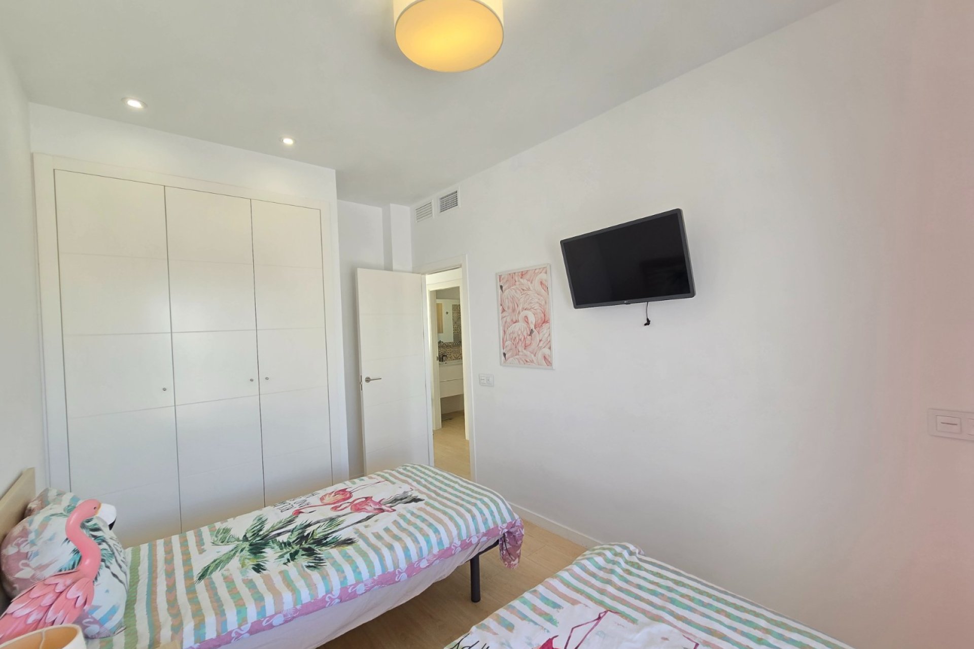 Resale - Villa - Pilar de la Horadada - La Rambla