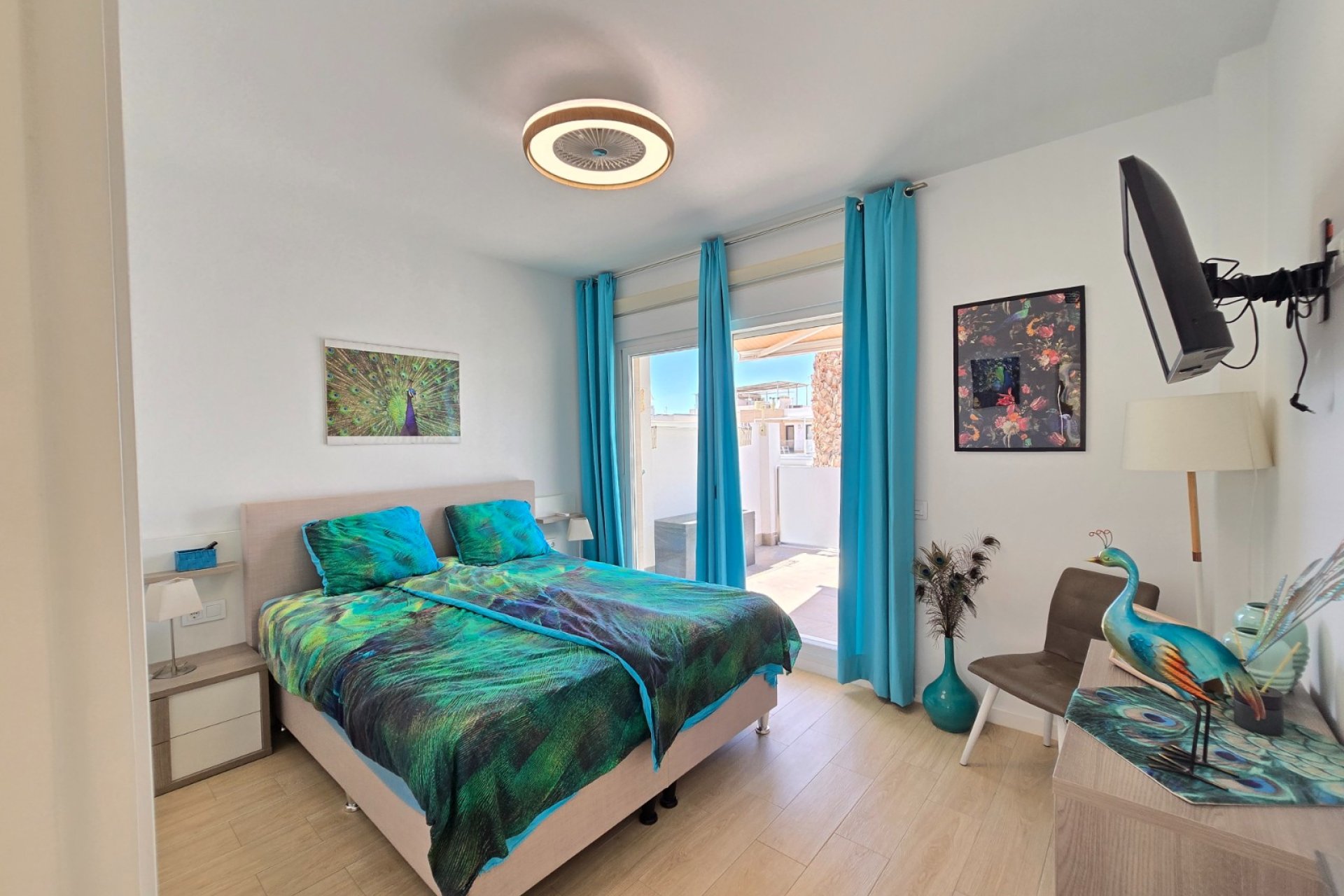 Resale - Villa - Pilar de la Horadada - La Rambla