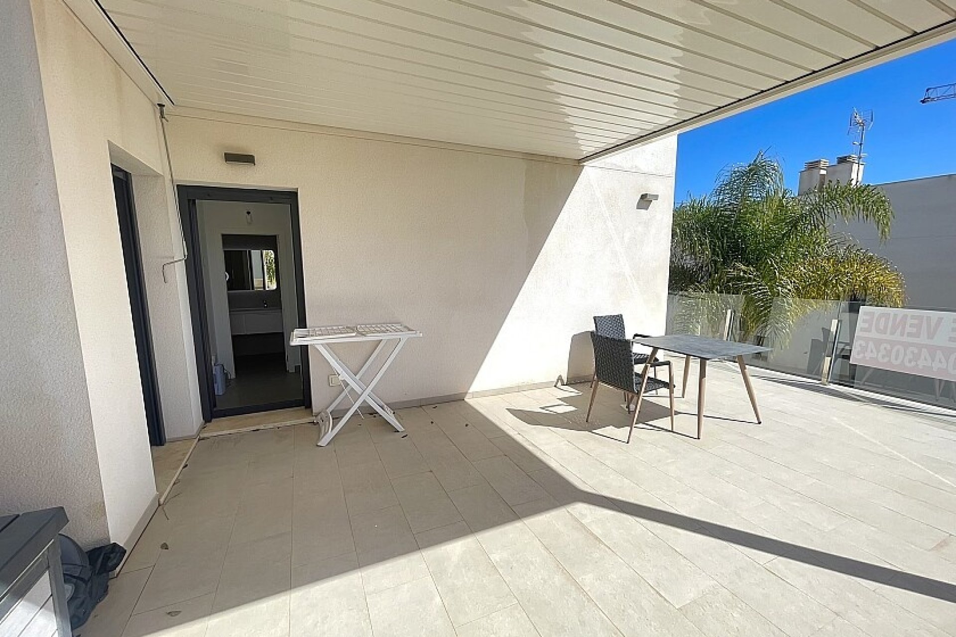 Resale - Villa - Pilar de la Horadada - Las Higuericas