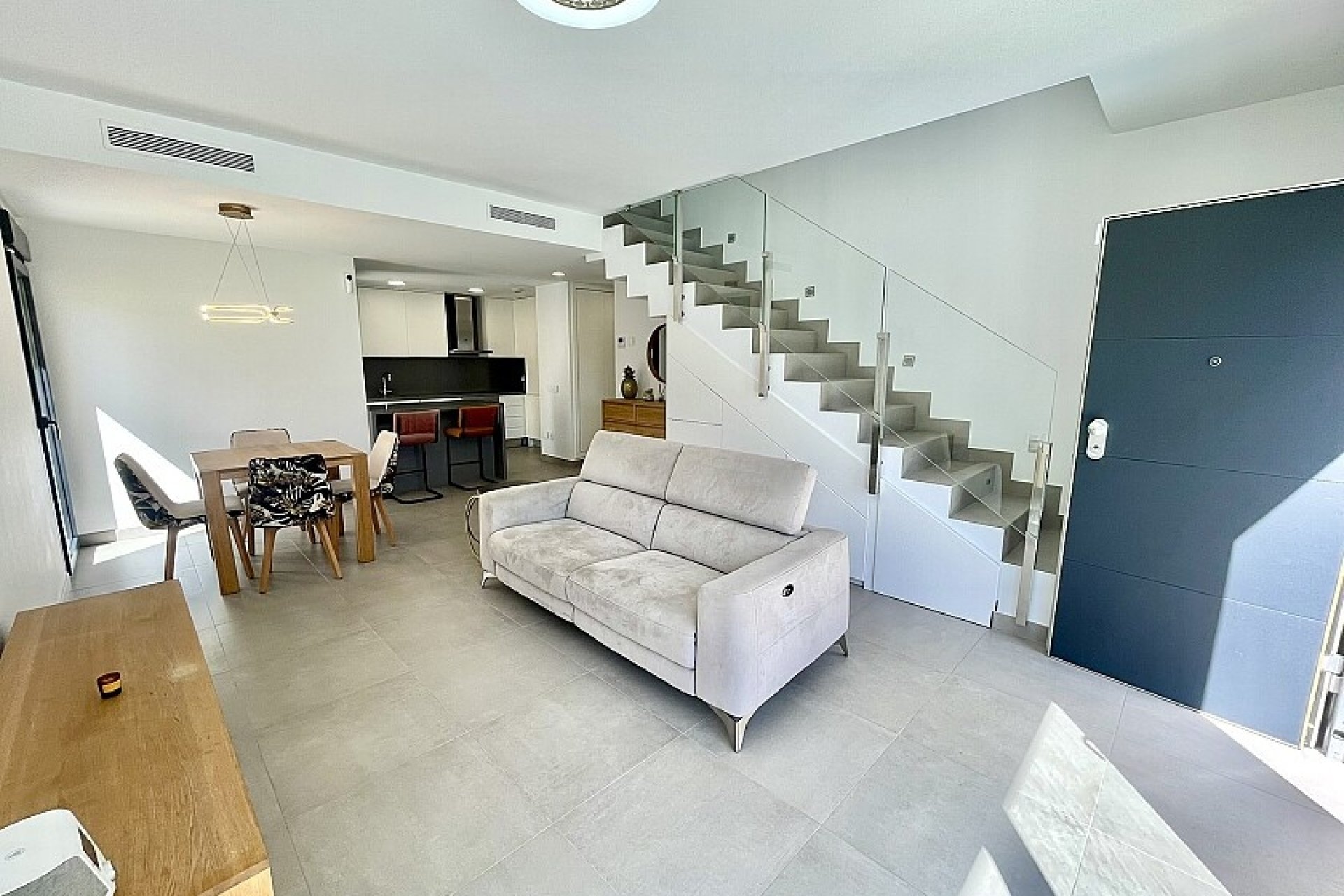 Resale - Villa - Pilar de la Horadada - Las Higuericas