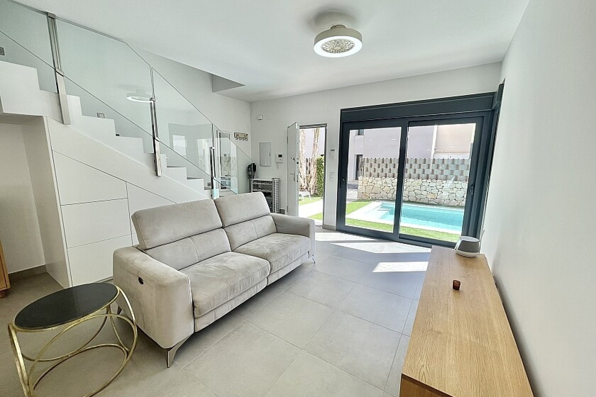 Resale - Villa - Pilar de la Horadada - Las Higuericas