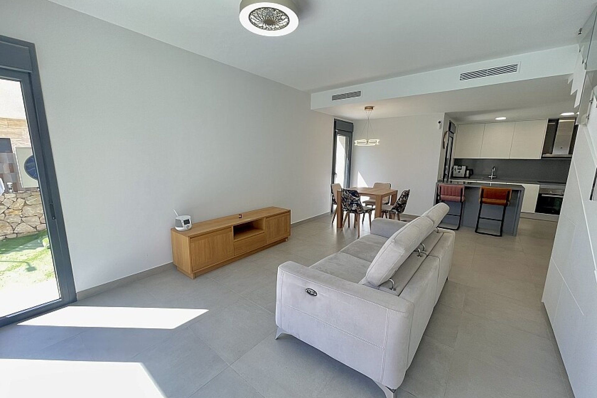 Resale - Villa - Pilar de la Horadada - Las Higuericas