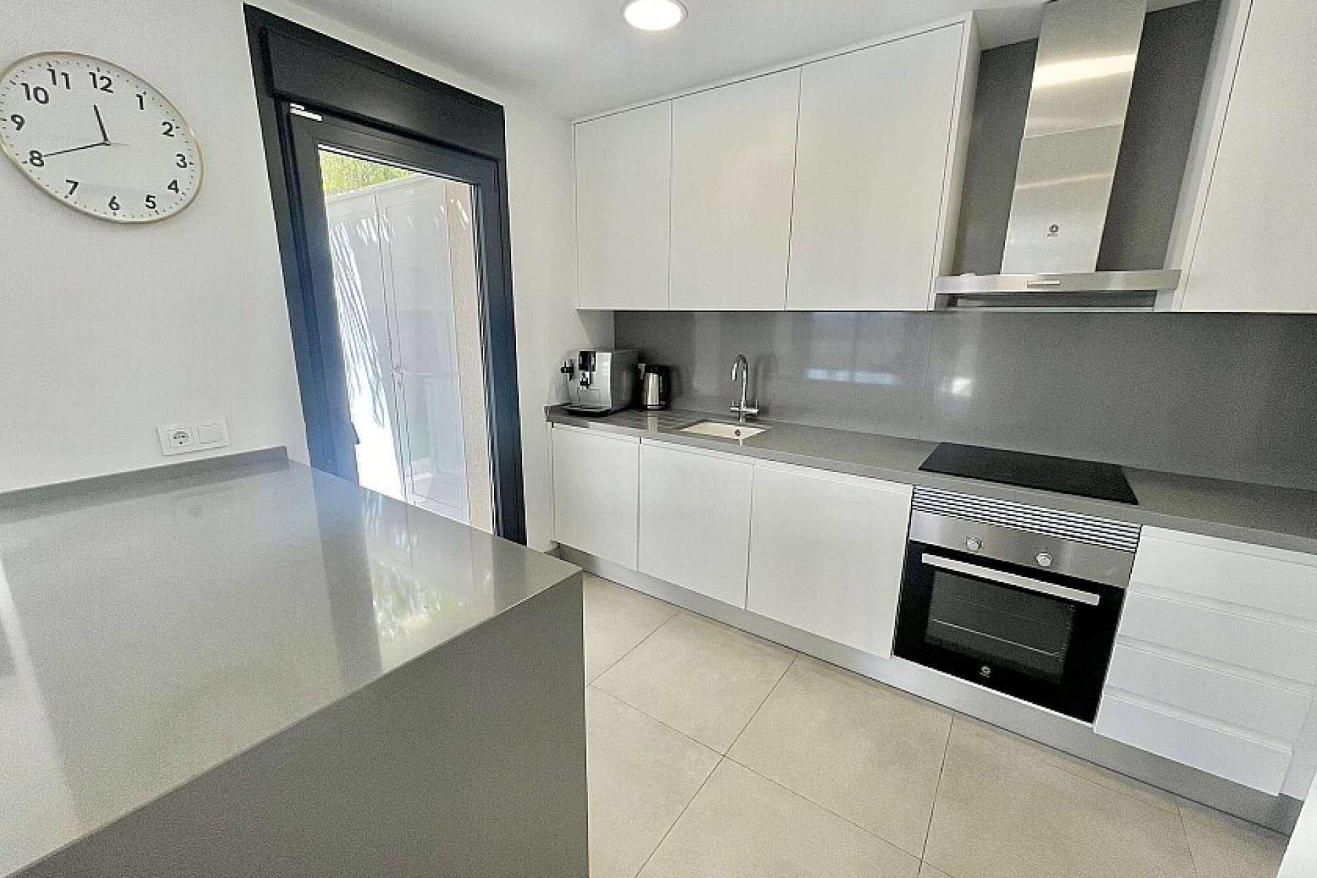 Resale - Villa - Pilar de la Horadada - Las Higuericas