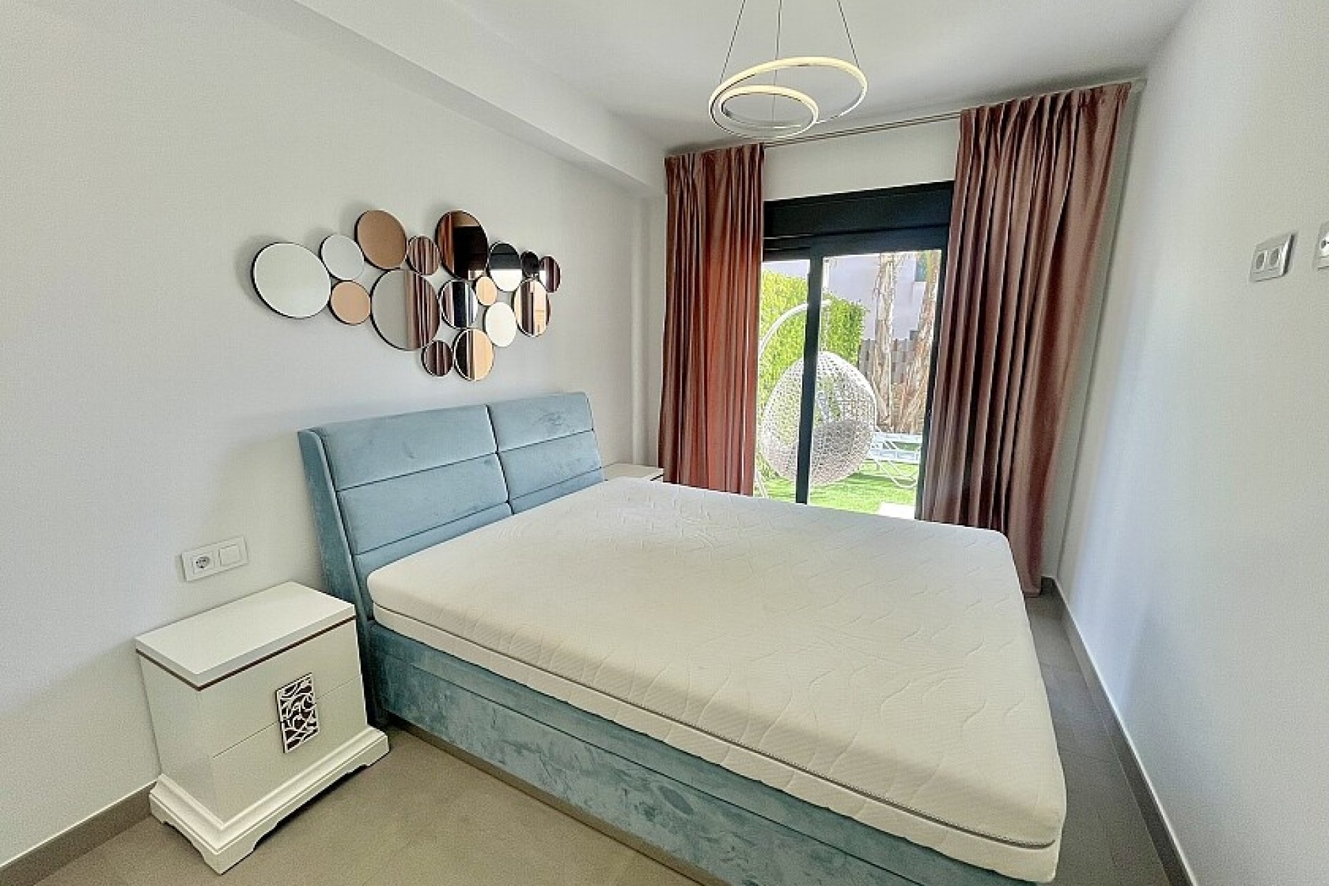 Resale - Villa - Pilar de la Horadada - Las Higuericas