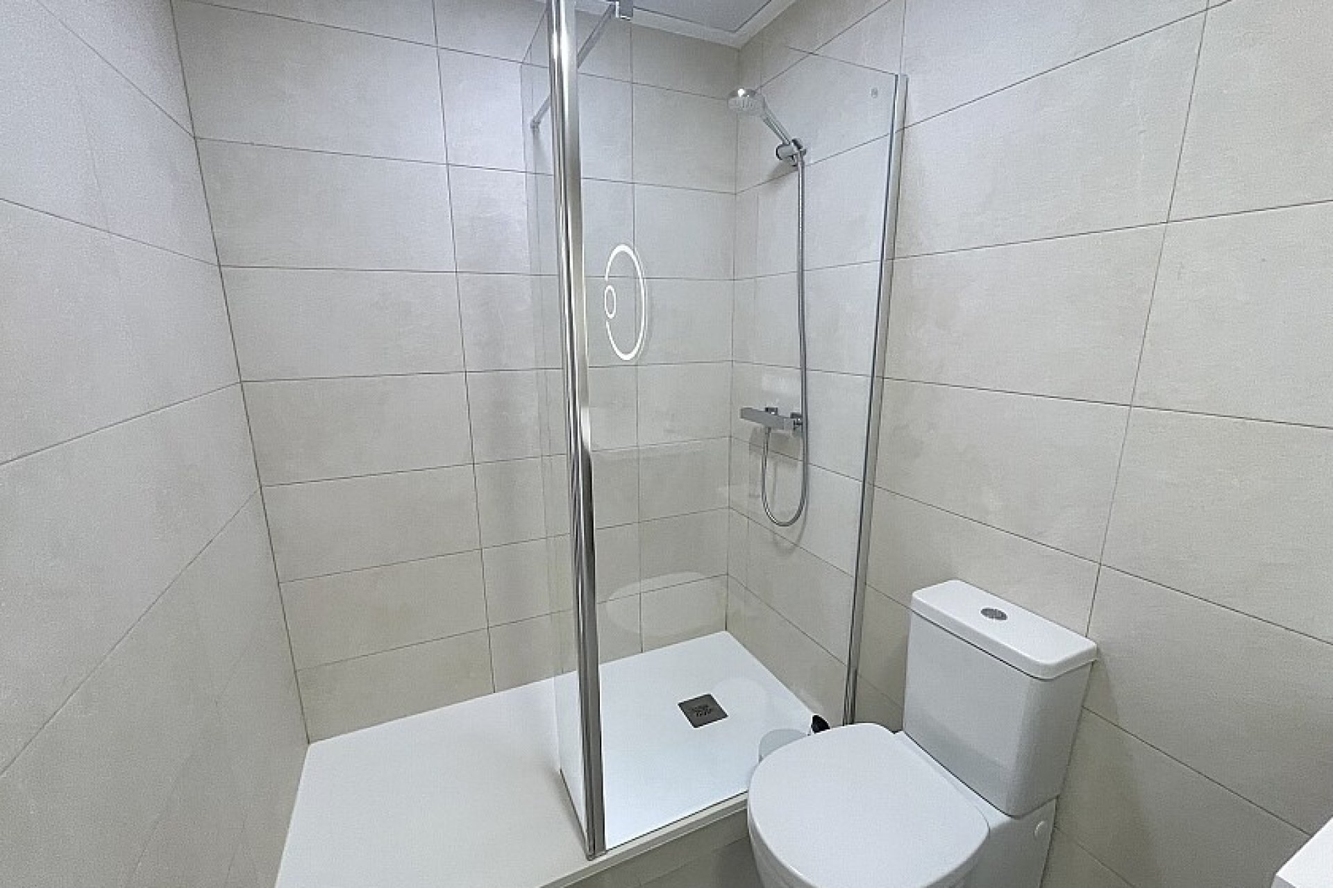 Resale - Villa - Pilar de la Horadada - Las Higuericas