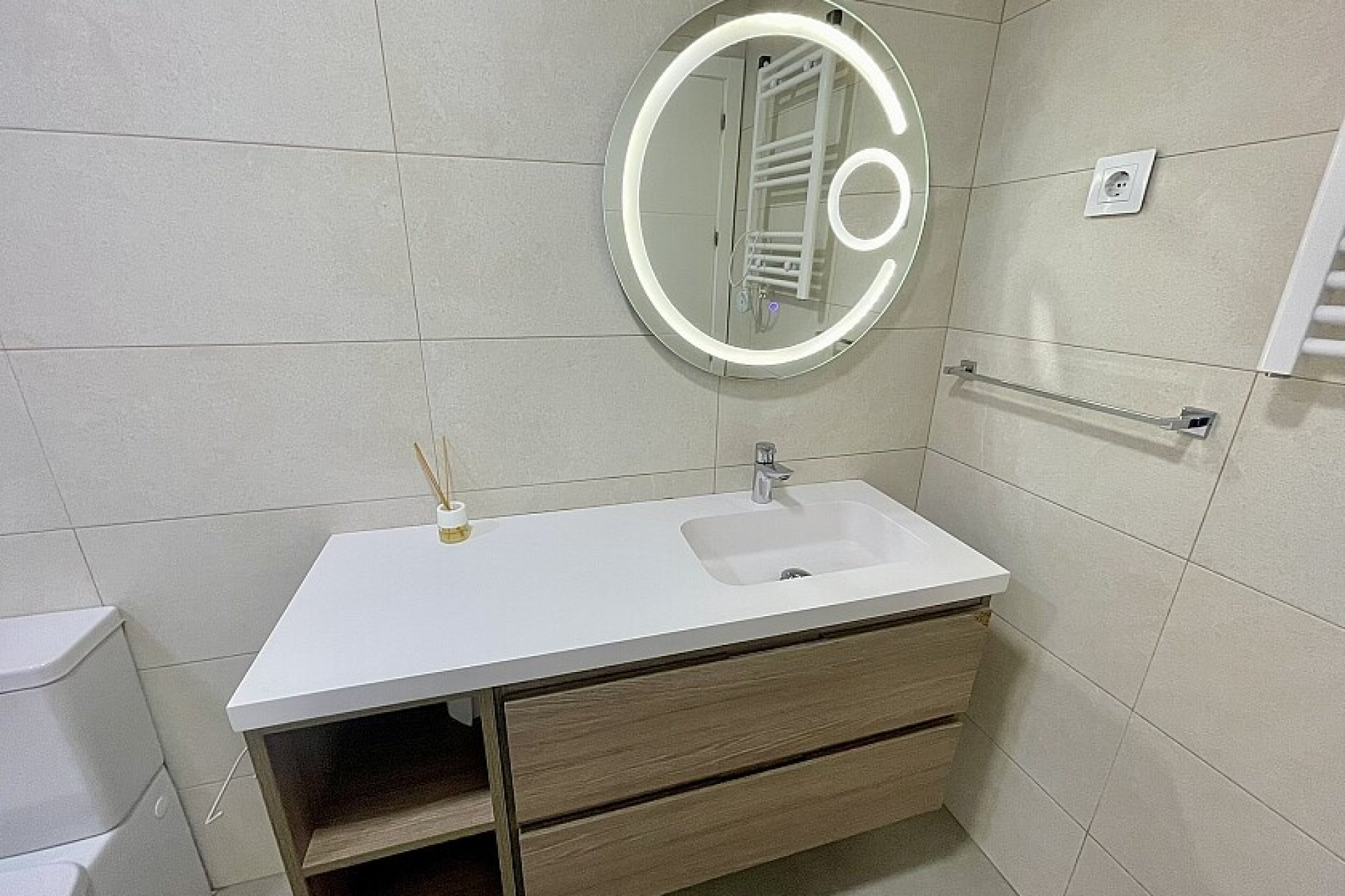 Resale - Villa - Pilar de la Horadada - Las Higuericas