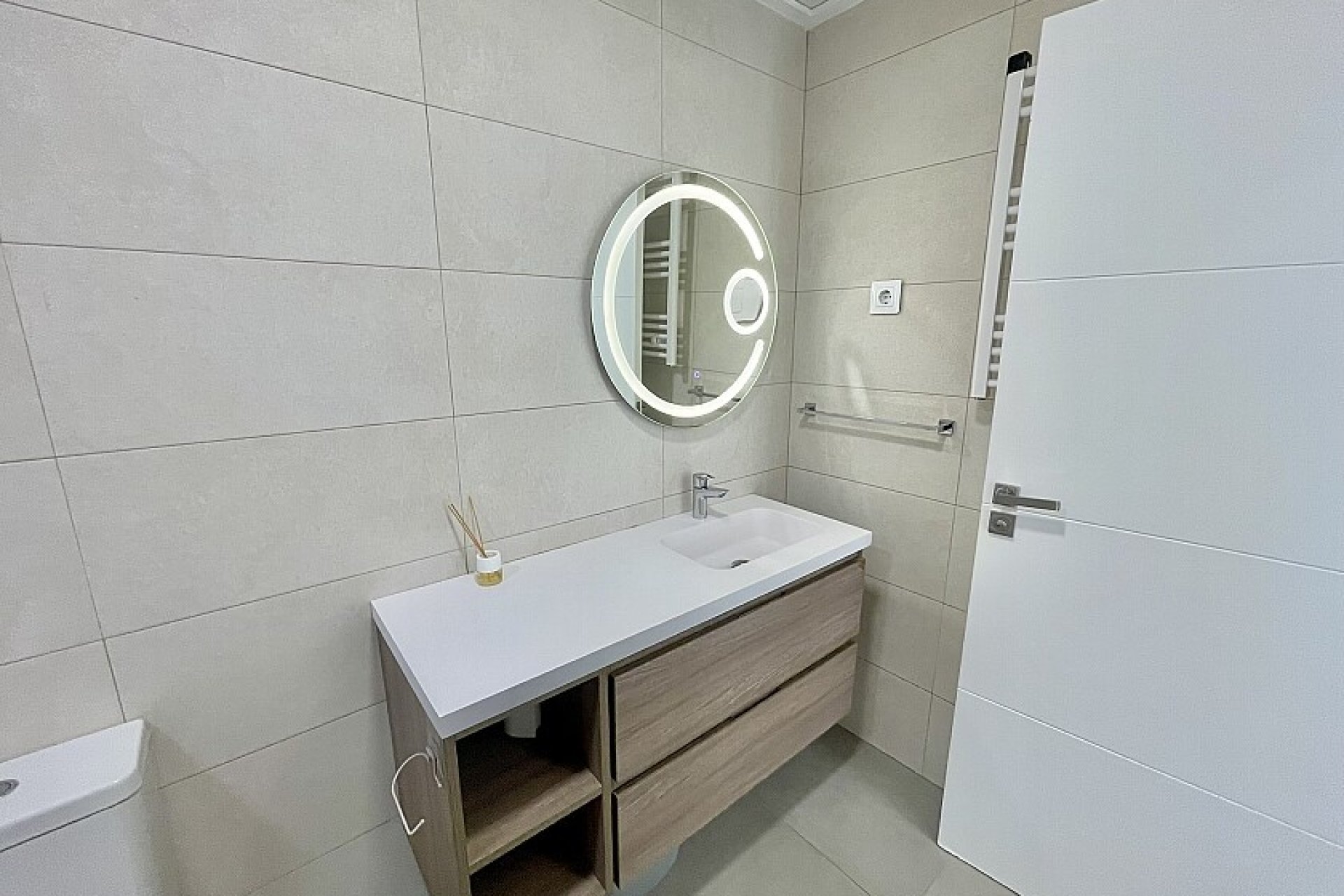 Resale - Villa - Pilar de la Horadada - Las Higuericas