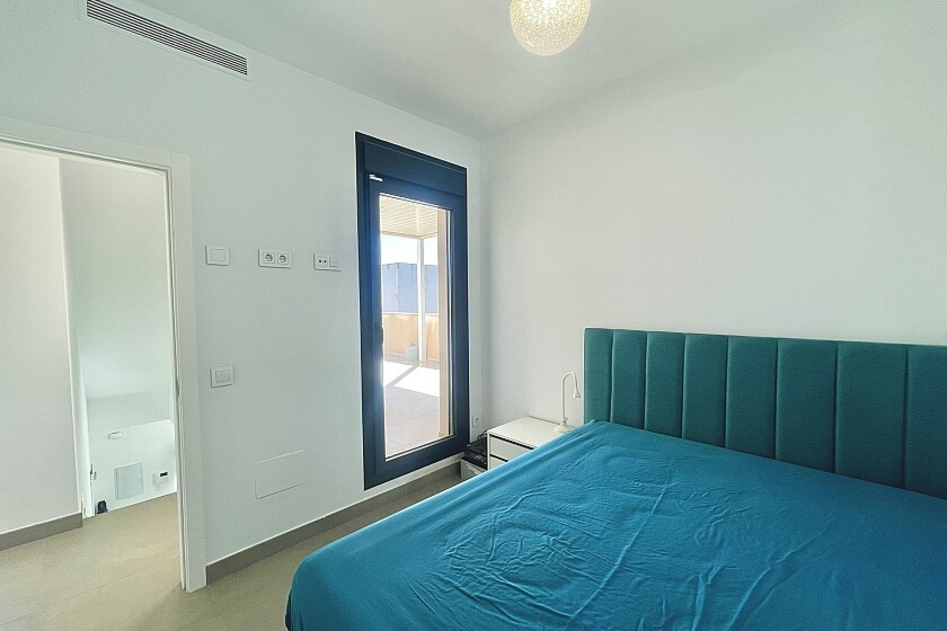 Resale - Villa - Pilar de la Horadada - Las Higuericas