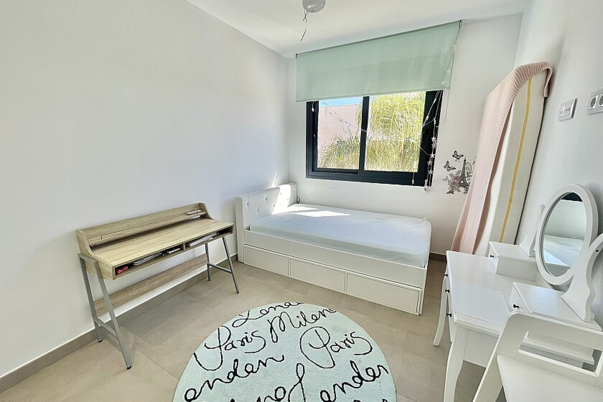 Resale - Villa - Pilar de la Horadada - Las Higuericas