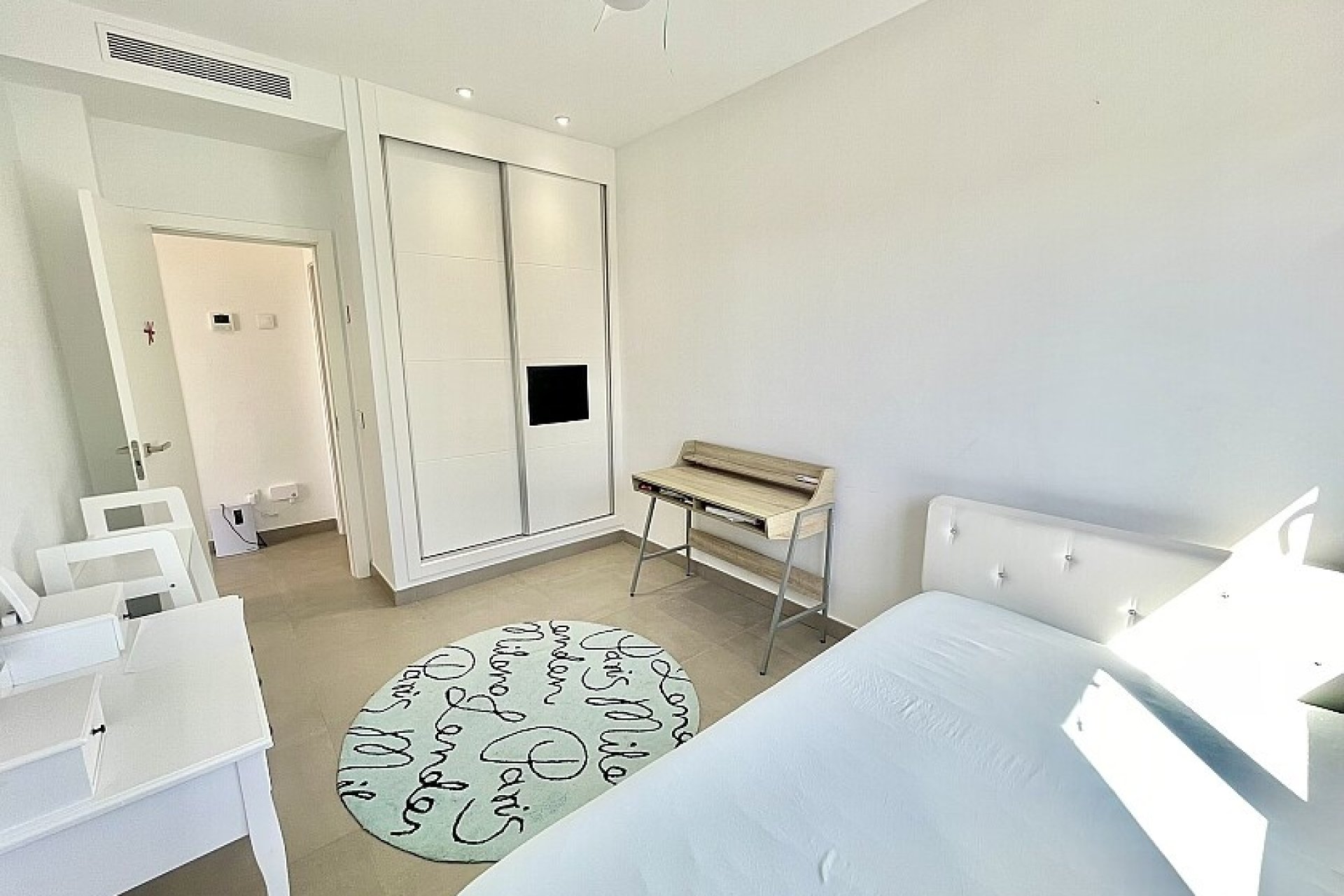 Resale - Villa - Pilar de la Horadada - Las Higuericas