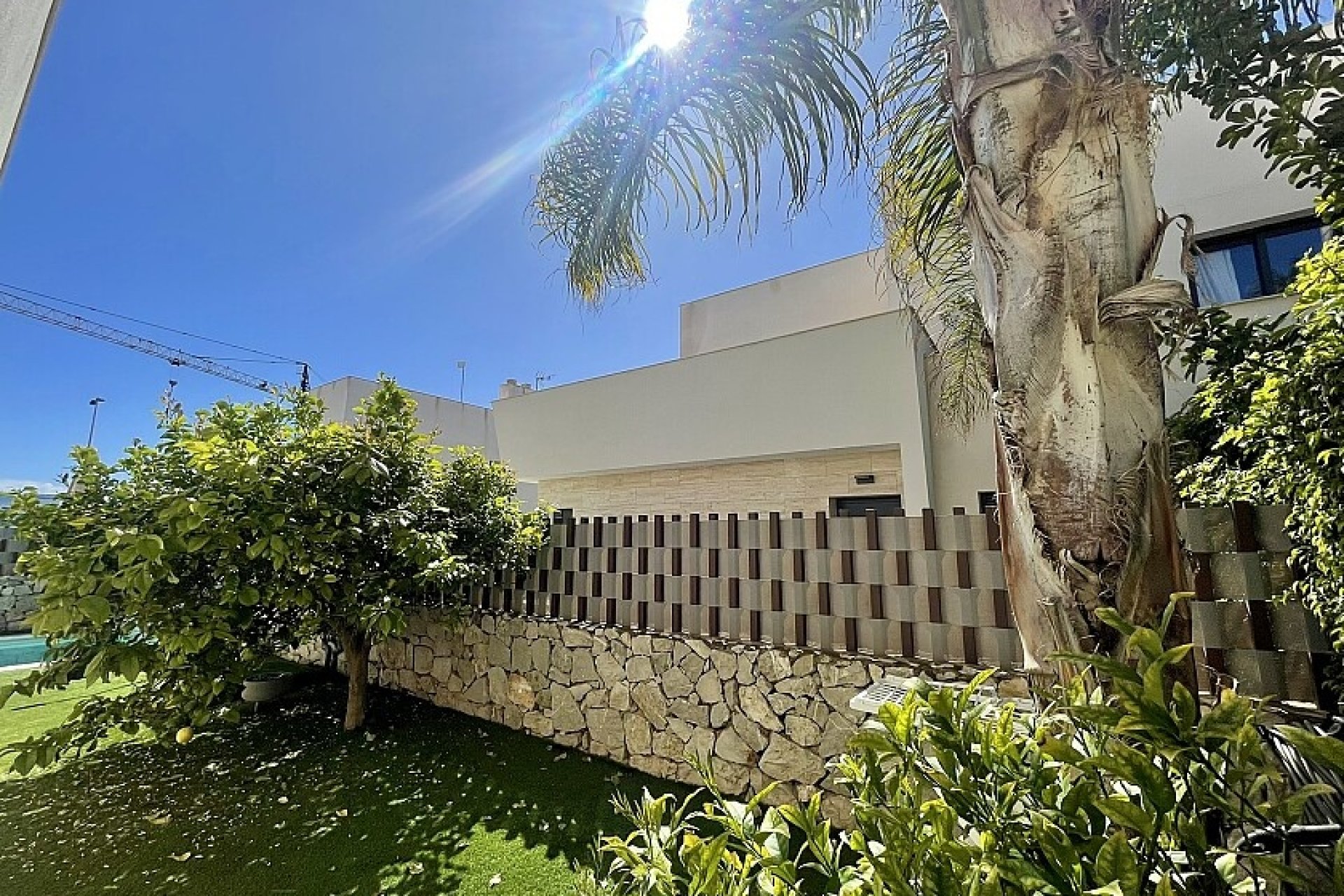 Resale - Villa - Pilar de la Horadada - Las Higuericas