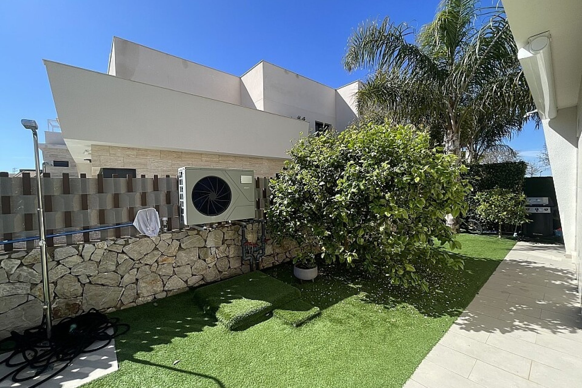 Resale - Villa - Pilar de la Horadada - Las Higuericas