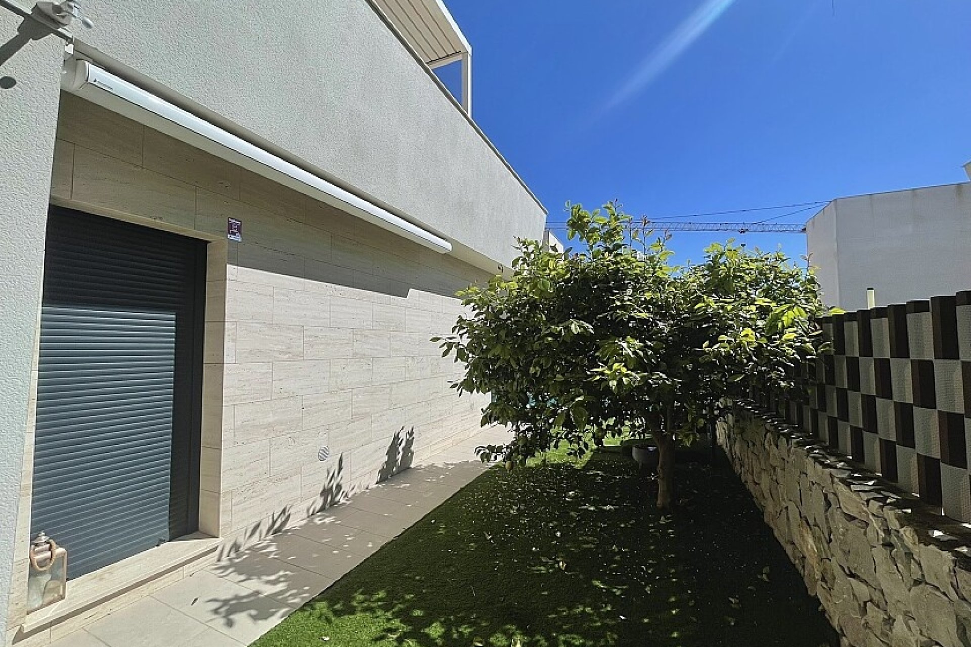 Resale - Villa - Pilar de la Horadada - Las Higuericas