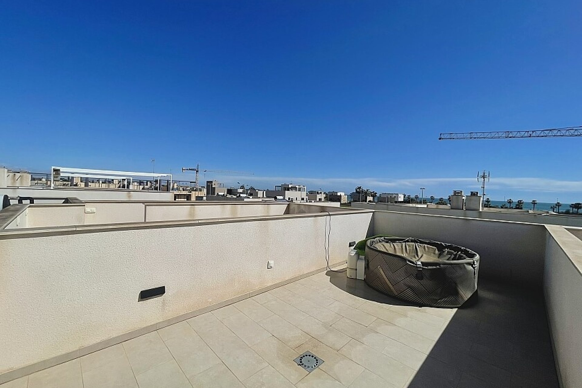 Resale - Villa - Pilar de la Horadada - Las Higuericas