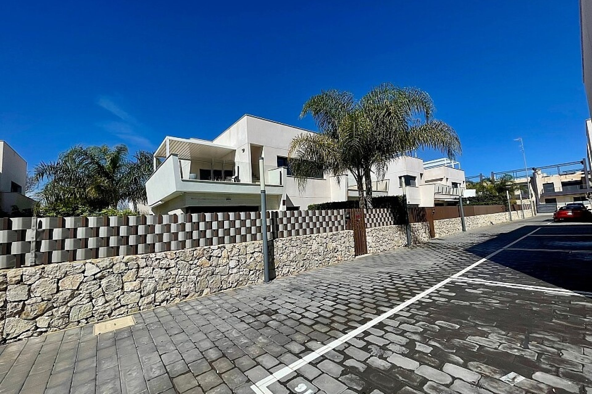 Resale - Villa - Pilar de la Horadada - Las Higuericas
