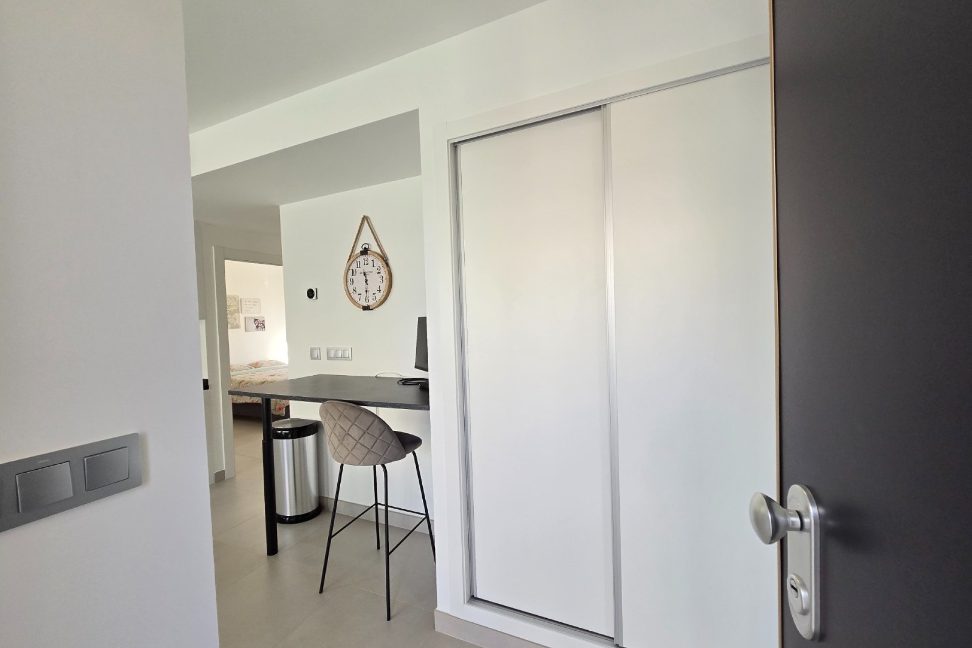 Resale - Villa - Pilar de la Horadada - Lo Romero Golf