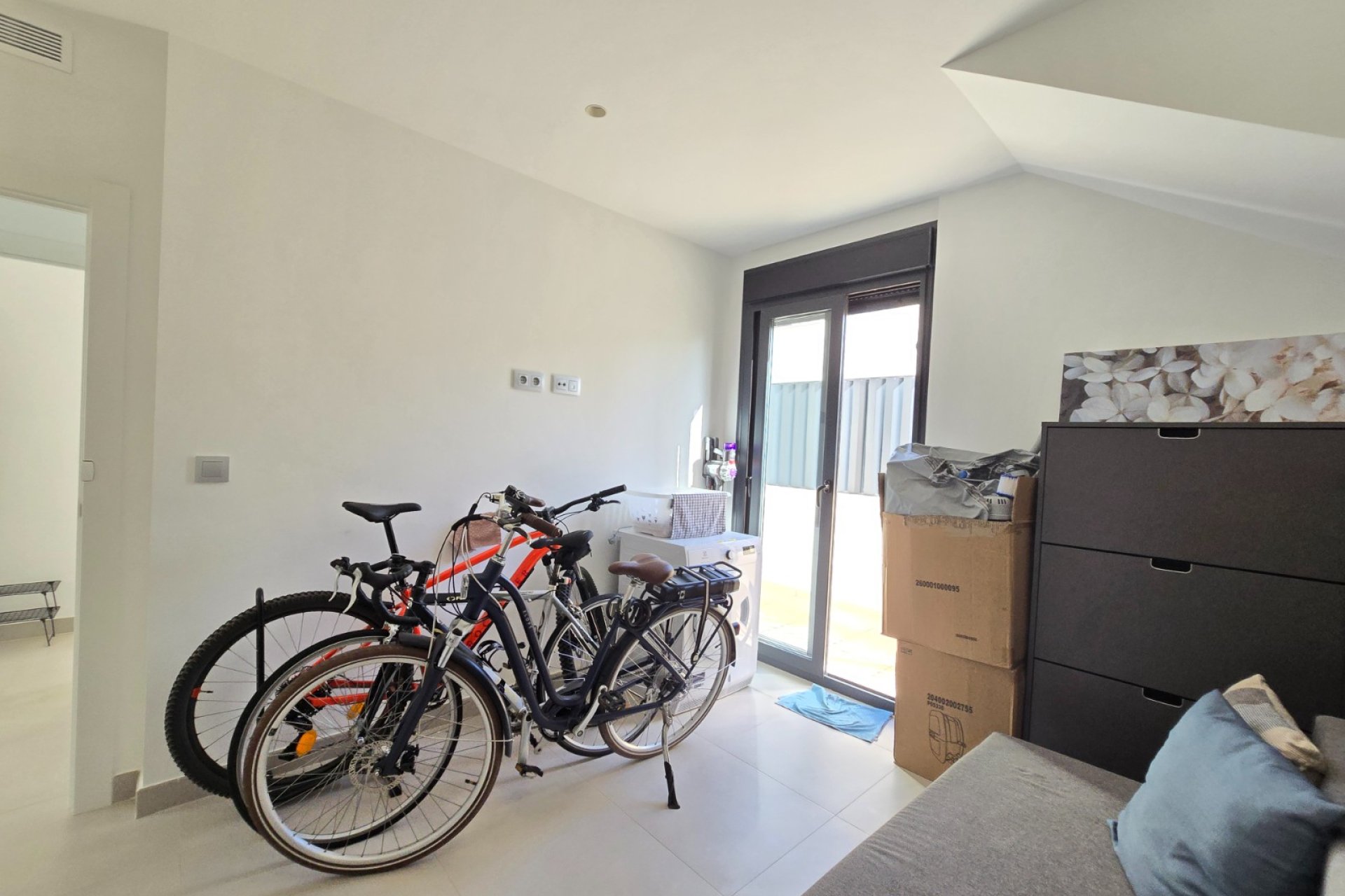 Resale - Villa - Pilar de la Horadada - Lo Romero Golf