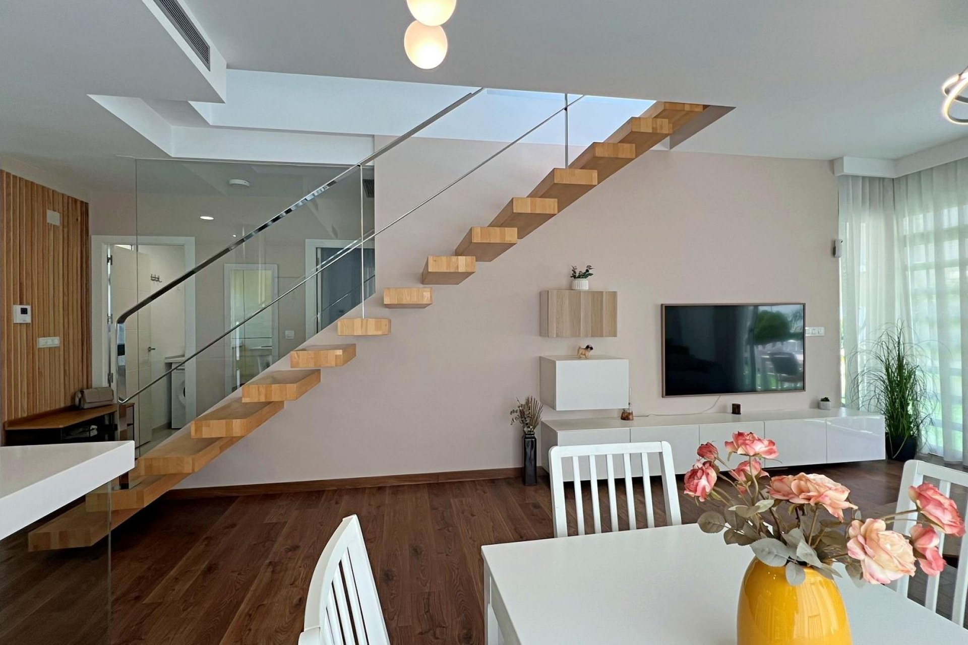 Resale - Villa - Pilar de la Horadada - Pueblo Latino