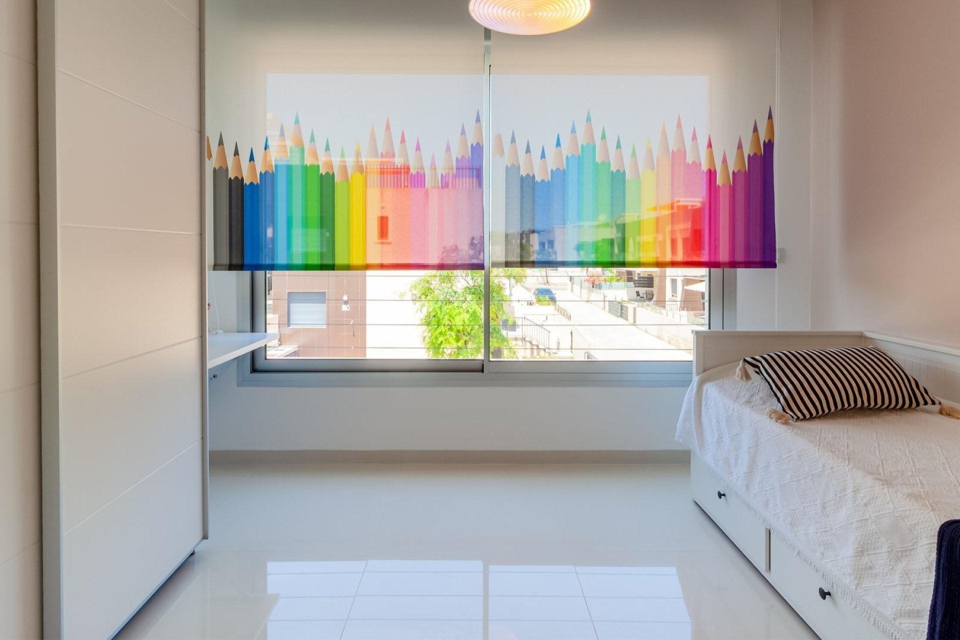 Resale - Villa - Pilar de la Horadada - Pueblo Latino