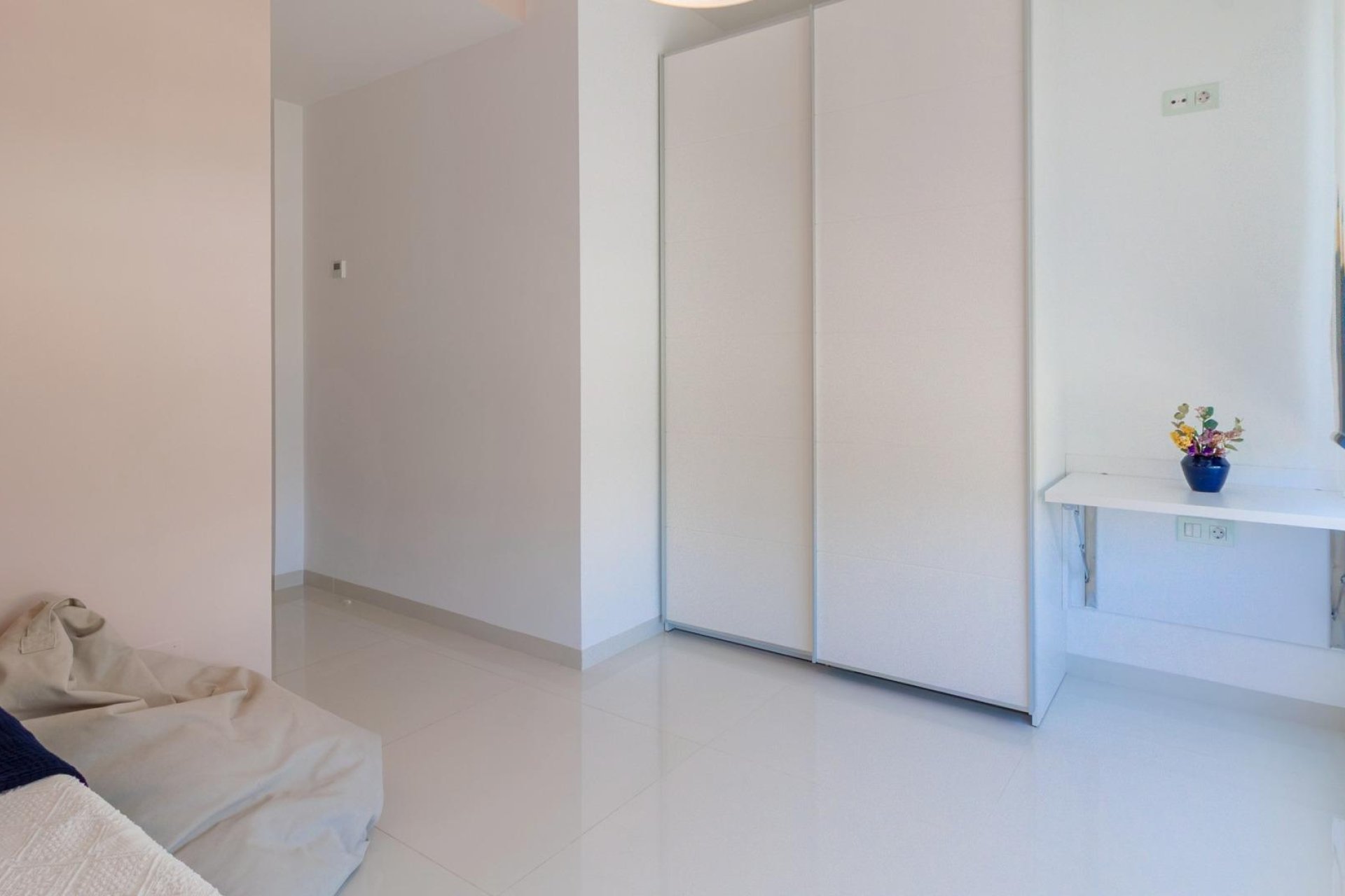 Resale - Villa - Pilar de la Horadada - Pueblo Latino