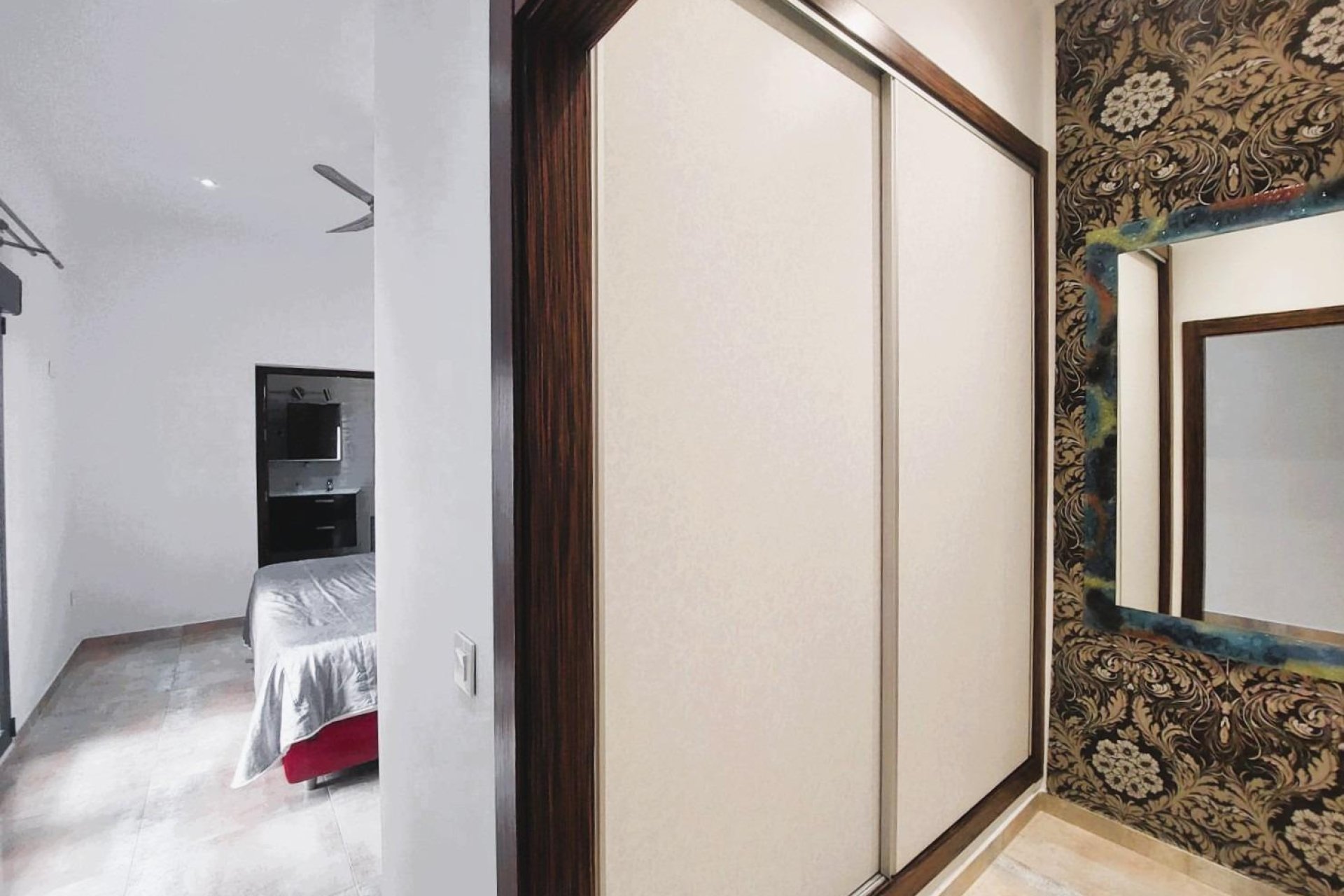 Resale - Villa - Pilar de la Horadada - Torre de la Horadada