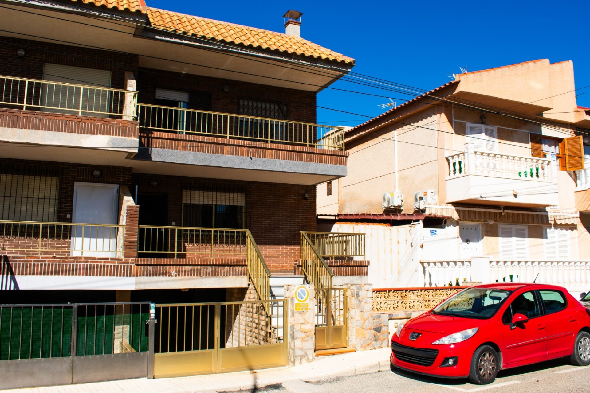 Resale - Villa - Pilar de la Horadada - Torre De La Horadada