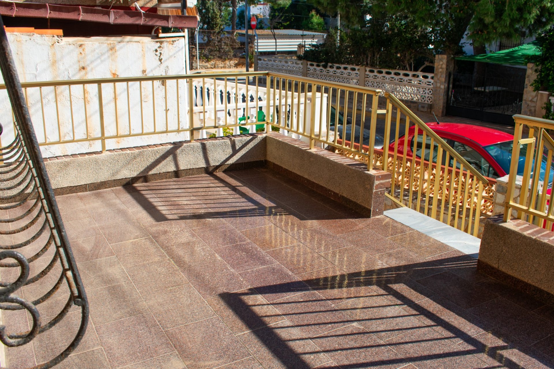 Resale - Villa - Pilar de la Horadada - Torre De La Horadada