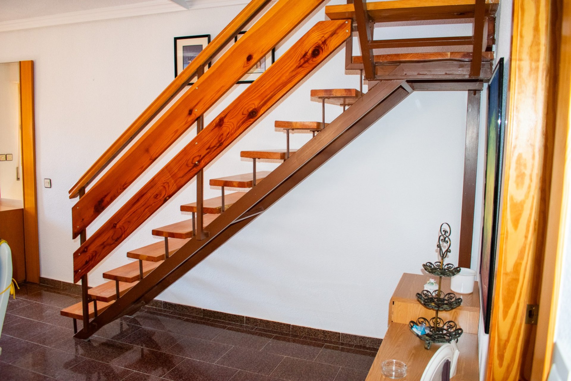 Resale - Villa - Pilar de la Horadada - Torre De La Horadada