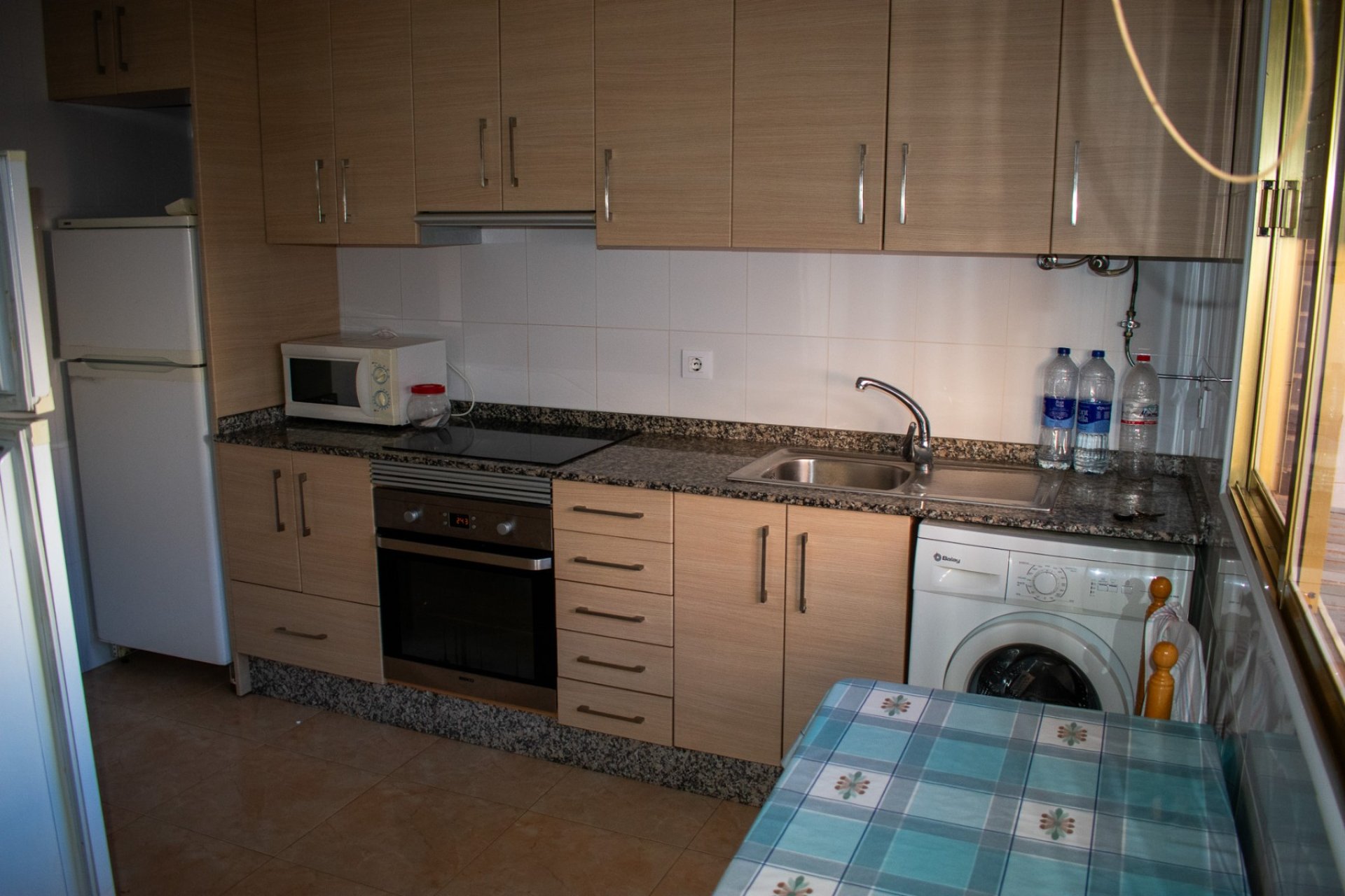 Resale - Villa - Pilar de la Horadada - Torre De La Horadada