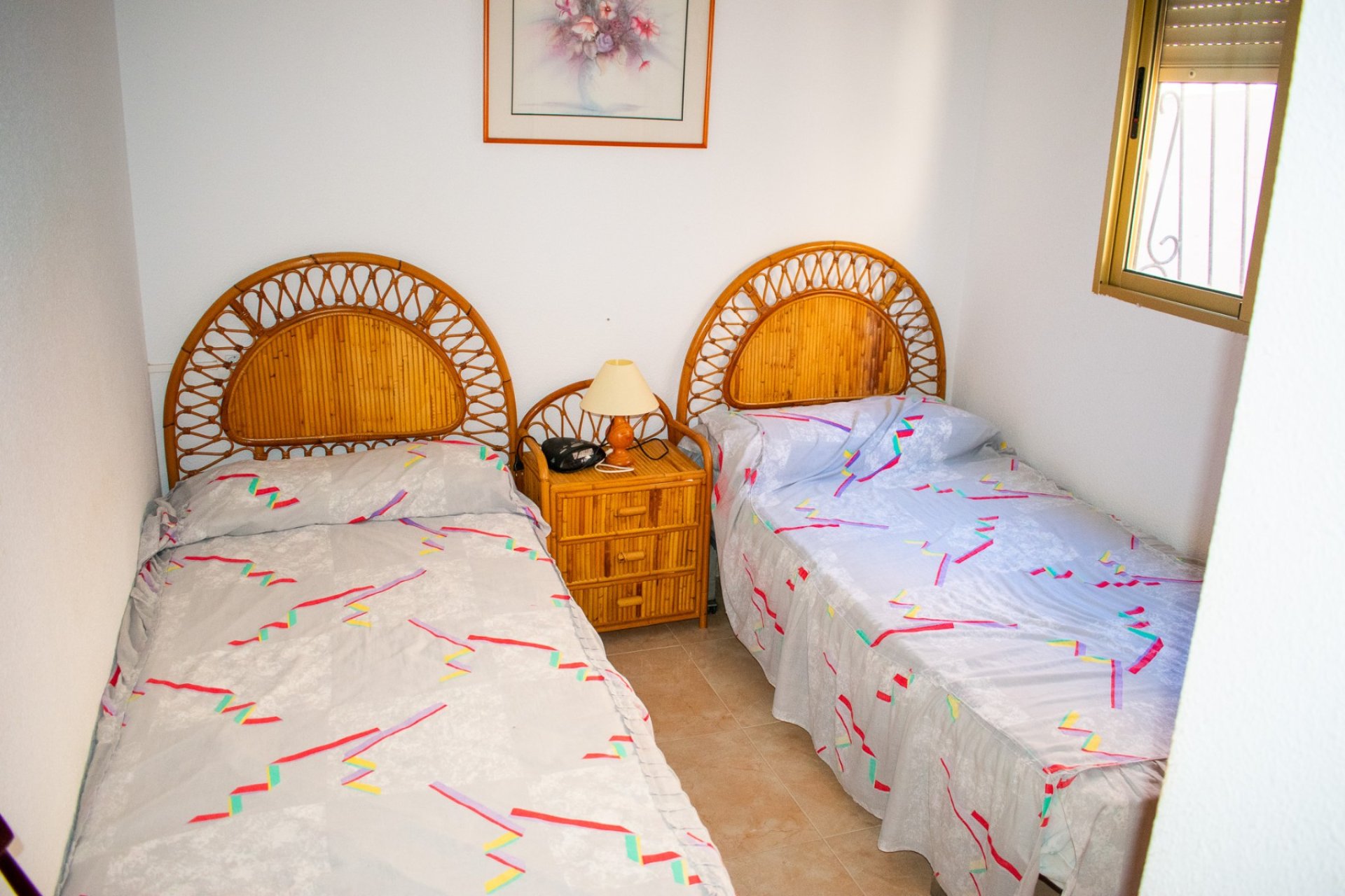 Resale - Villa - Pilar de la Horadada - Torre De La Horadada