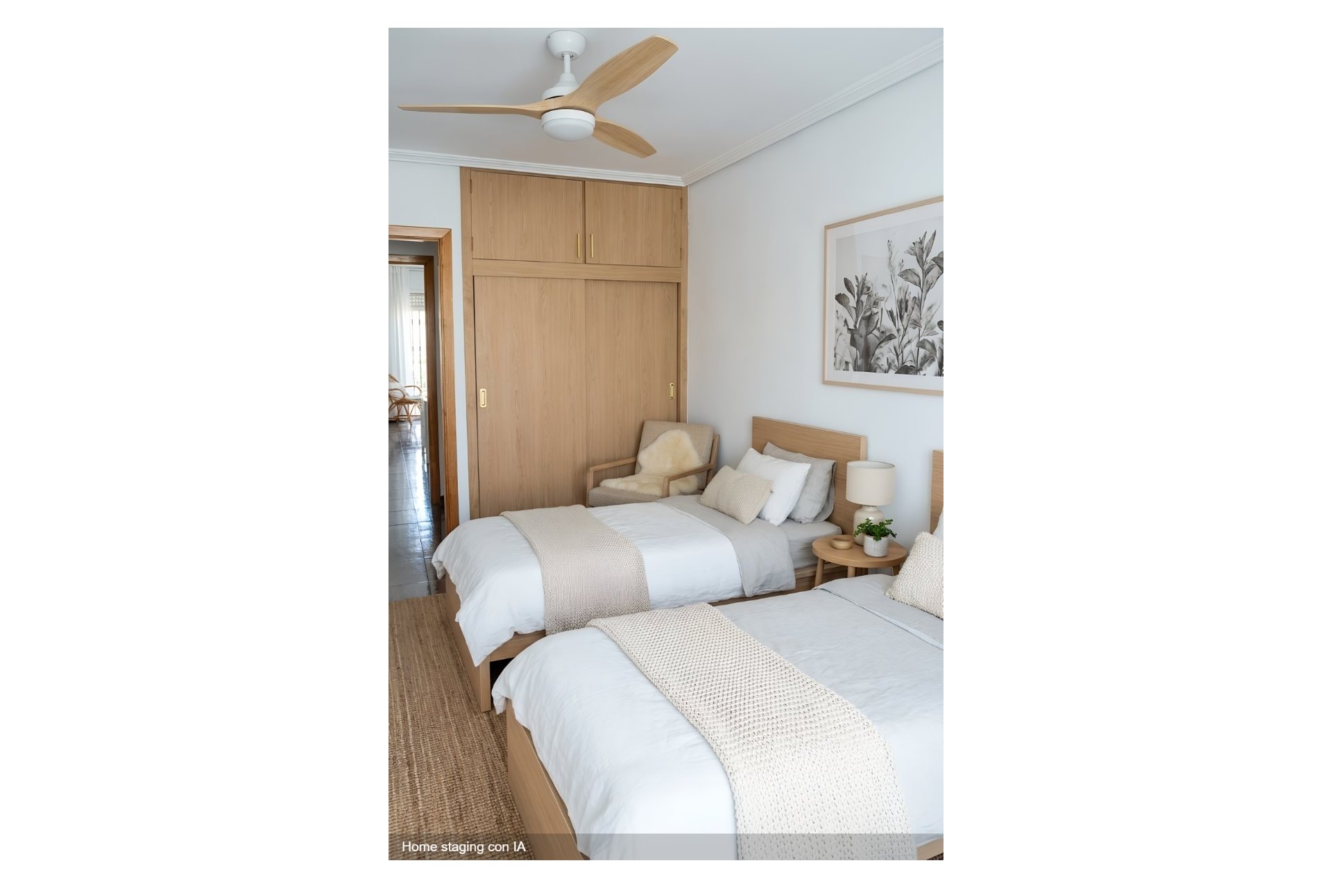 Resale - Villa - Pilar de la Horadada - Torre De La Horadada