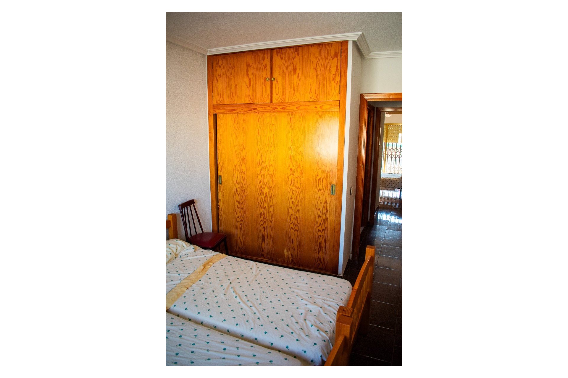 Resale - Villa - Pilar de la Horadada - Torre De La Horadada