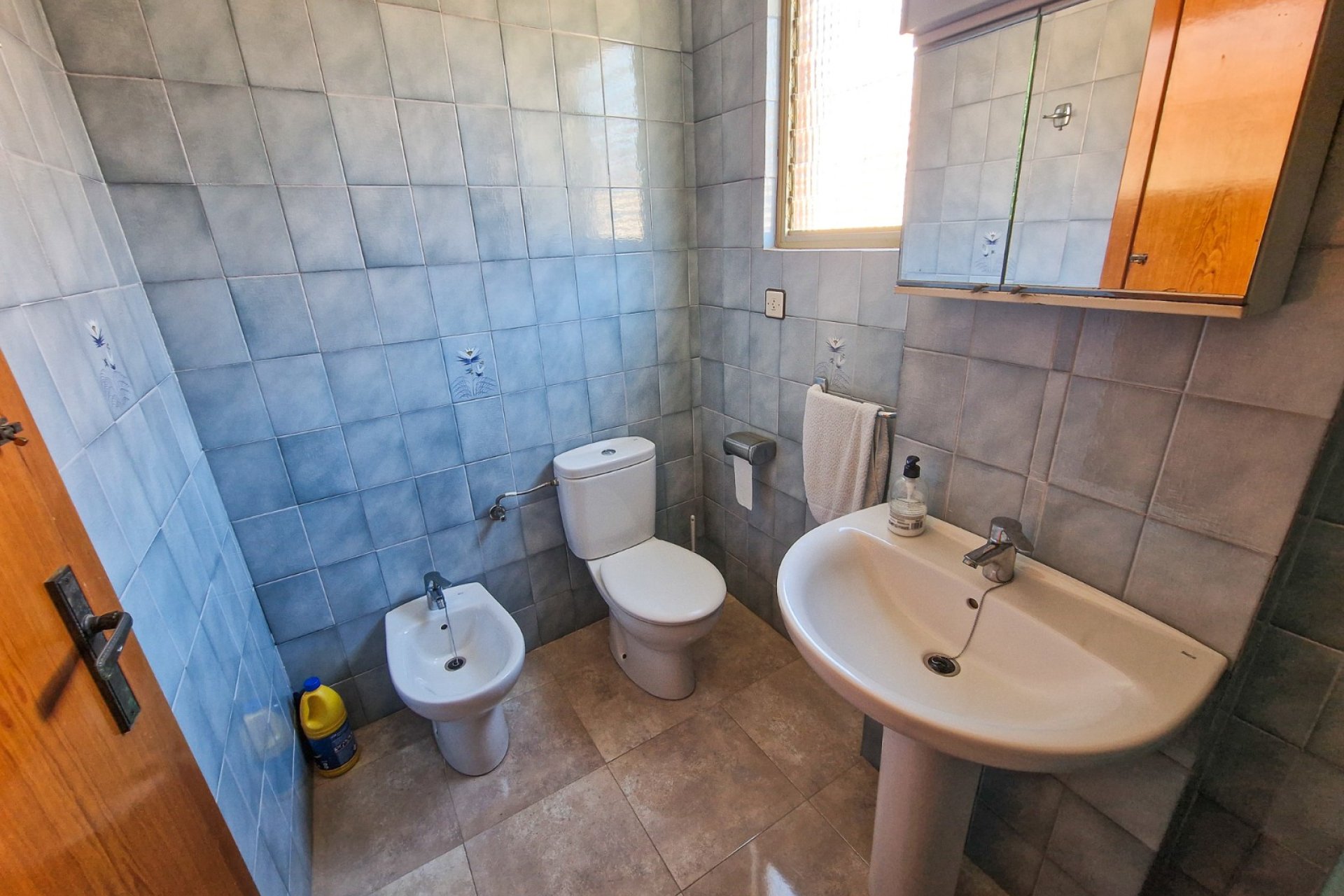 Resale - Villa - Pilar de la Horadada - Torre De La Horadada