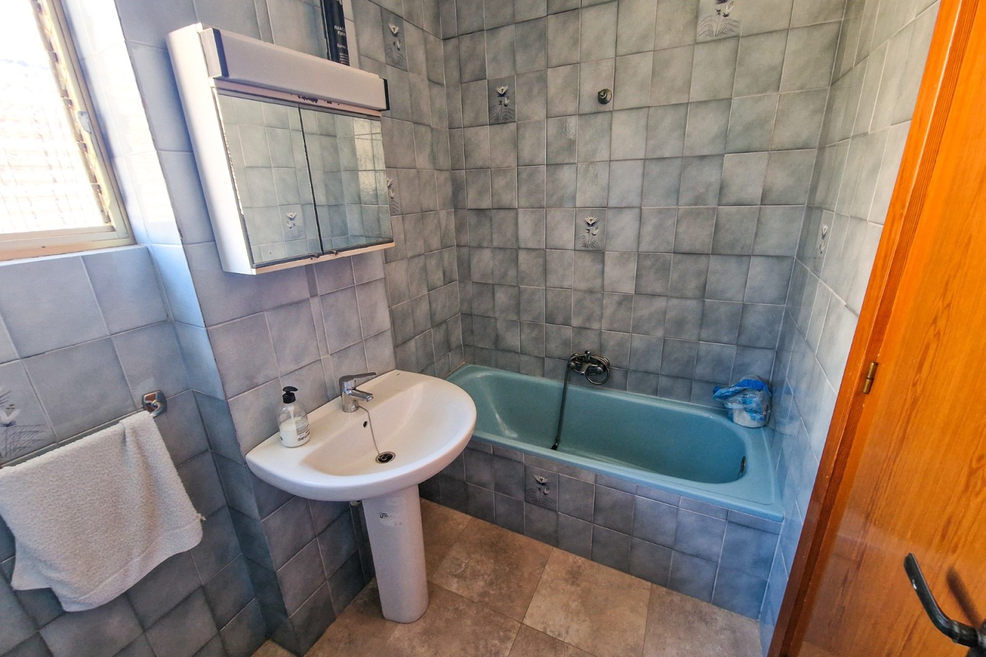 Resale - Villa - Pilar de la Horadada - Torre De La Horadada