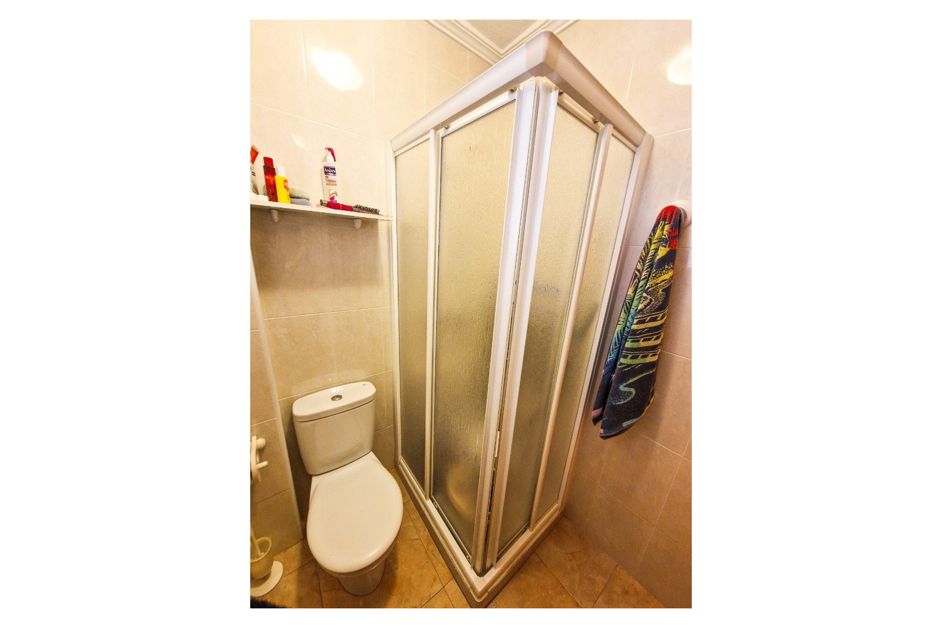 Resale - Villa - Pilar de la Horadada - Torre De La Horadada