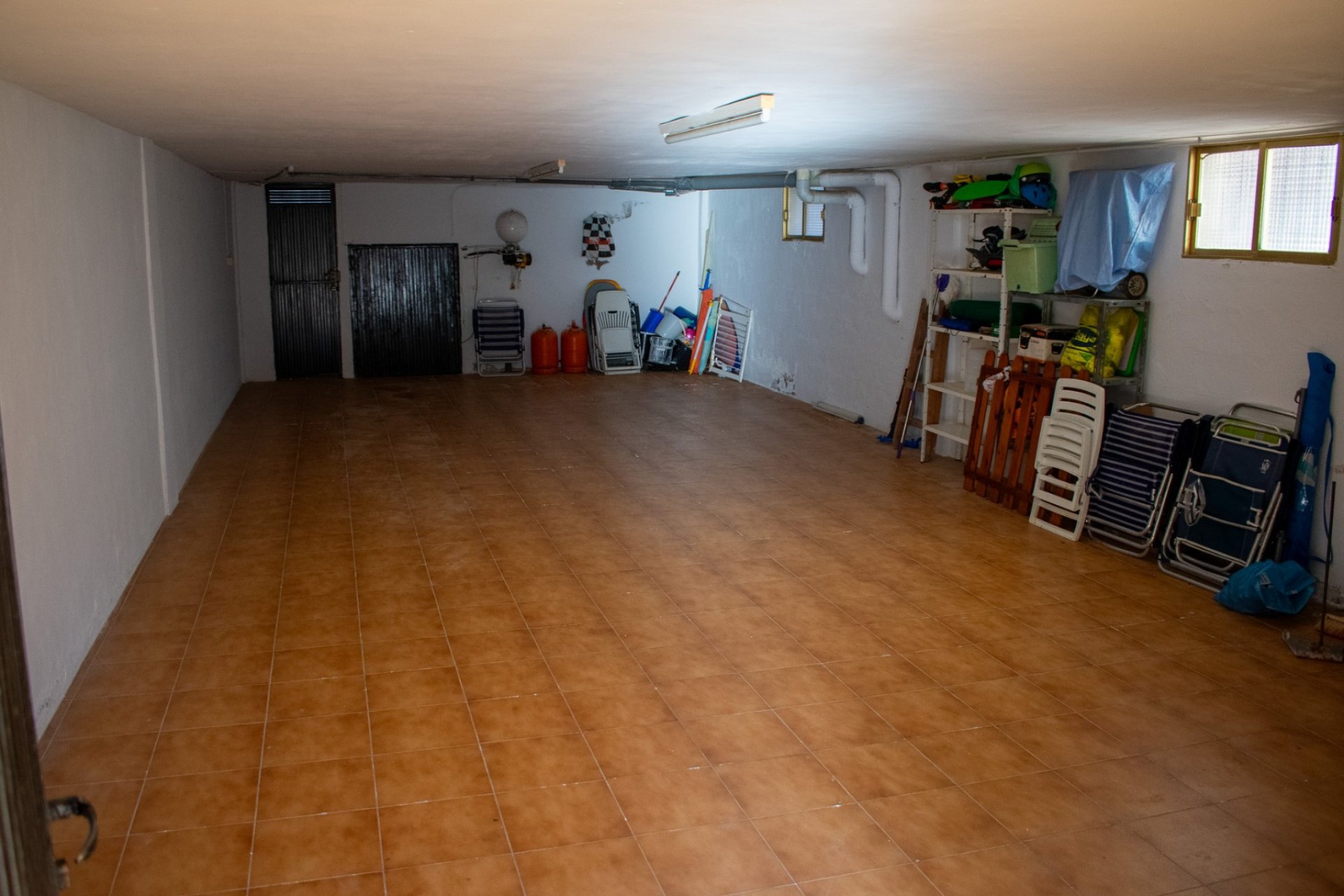 Resale - Villa - Pilar de la Horadada - Torre De La Horadada