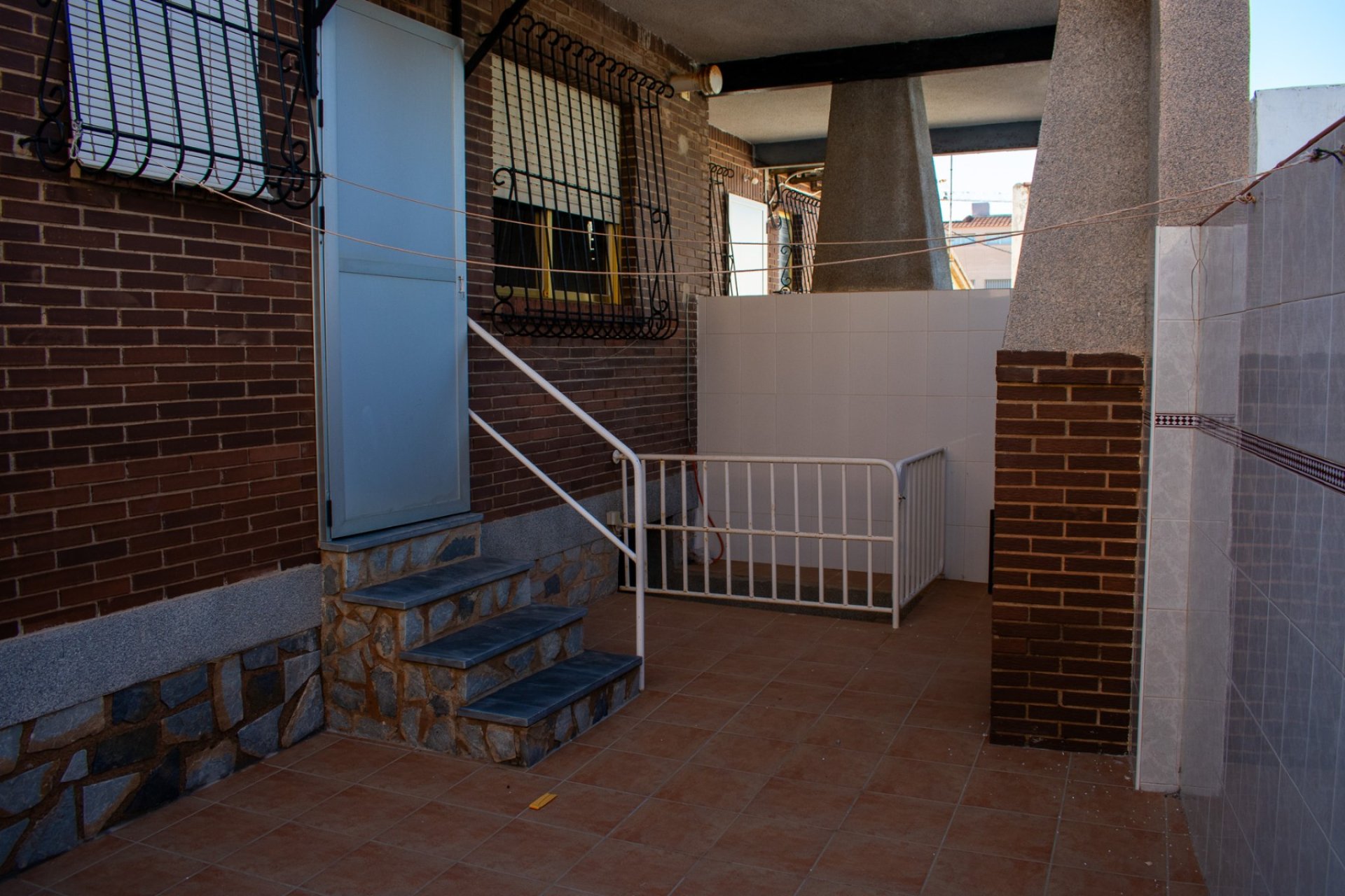 Resale - Villa - Pilar de la Horadada - Torre De La Horadada