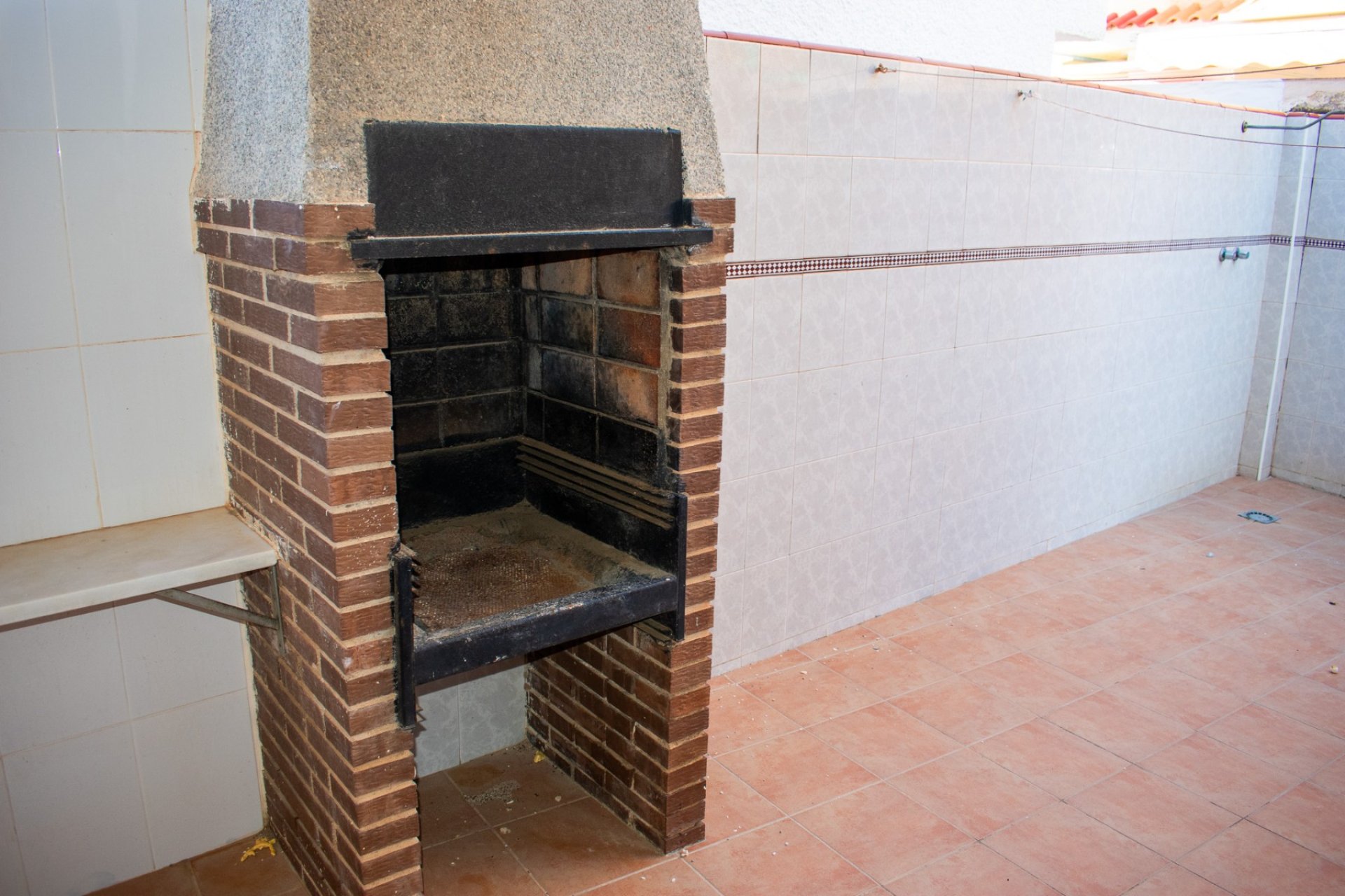Resale - Villa - Pilar de la Horadada - Torre De La Horadada