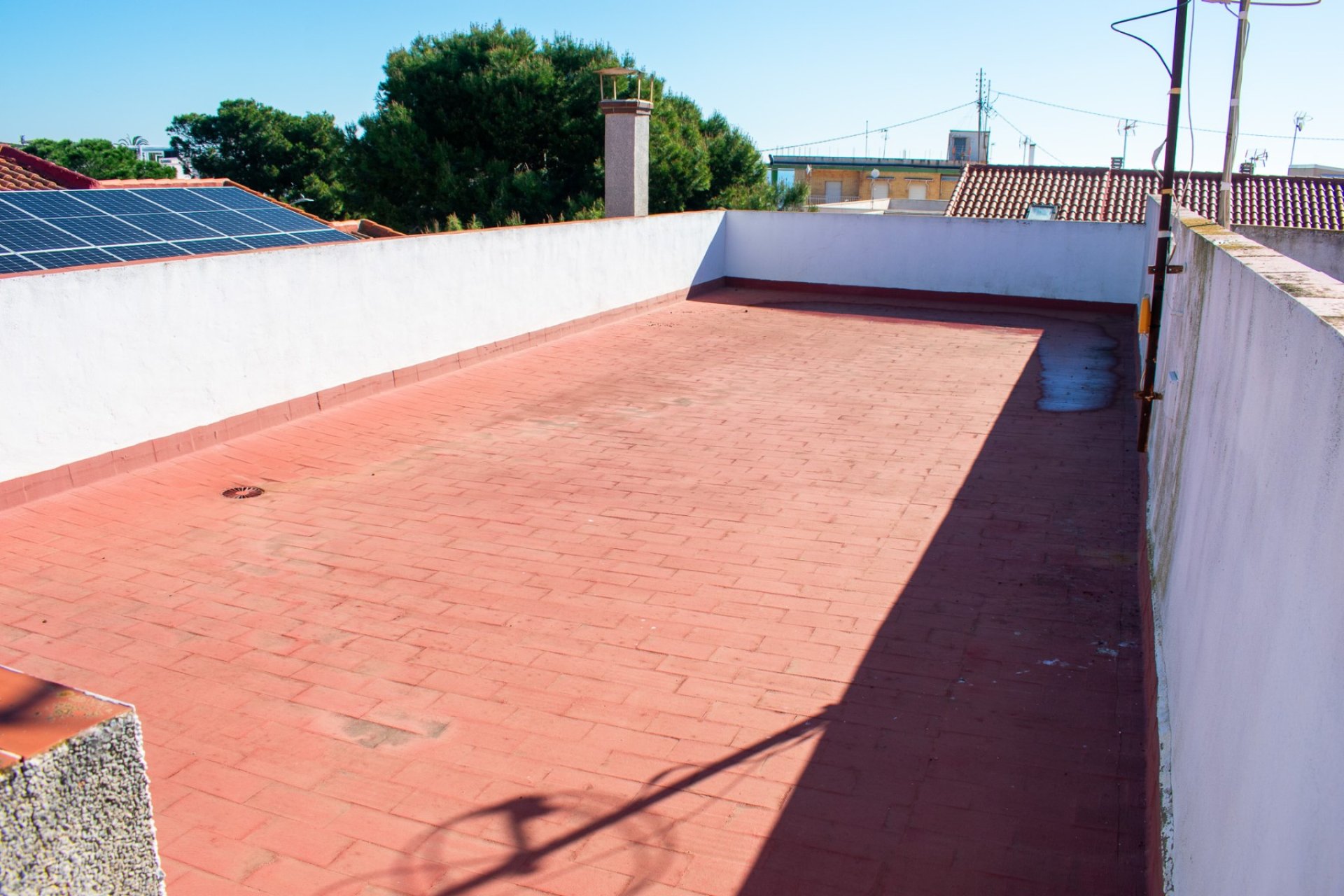 Resale - Villa - Pilar de la Horadada - Torre De La Horadada