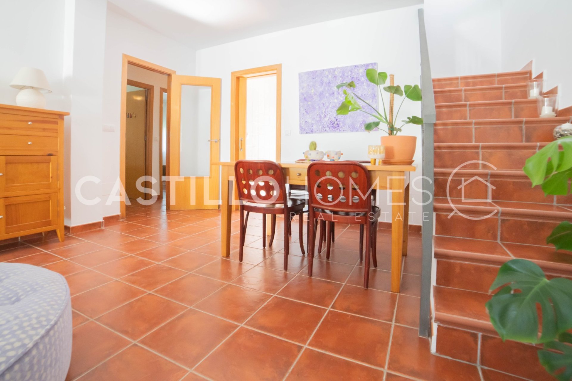 Resale - Villa - Pilar de la Horadada - Torre De La Horadada