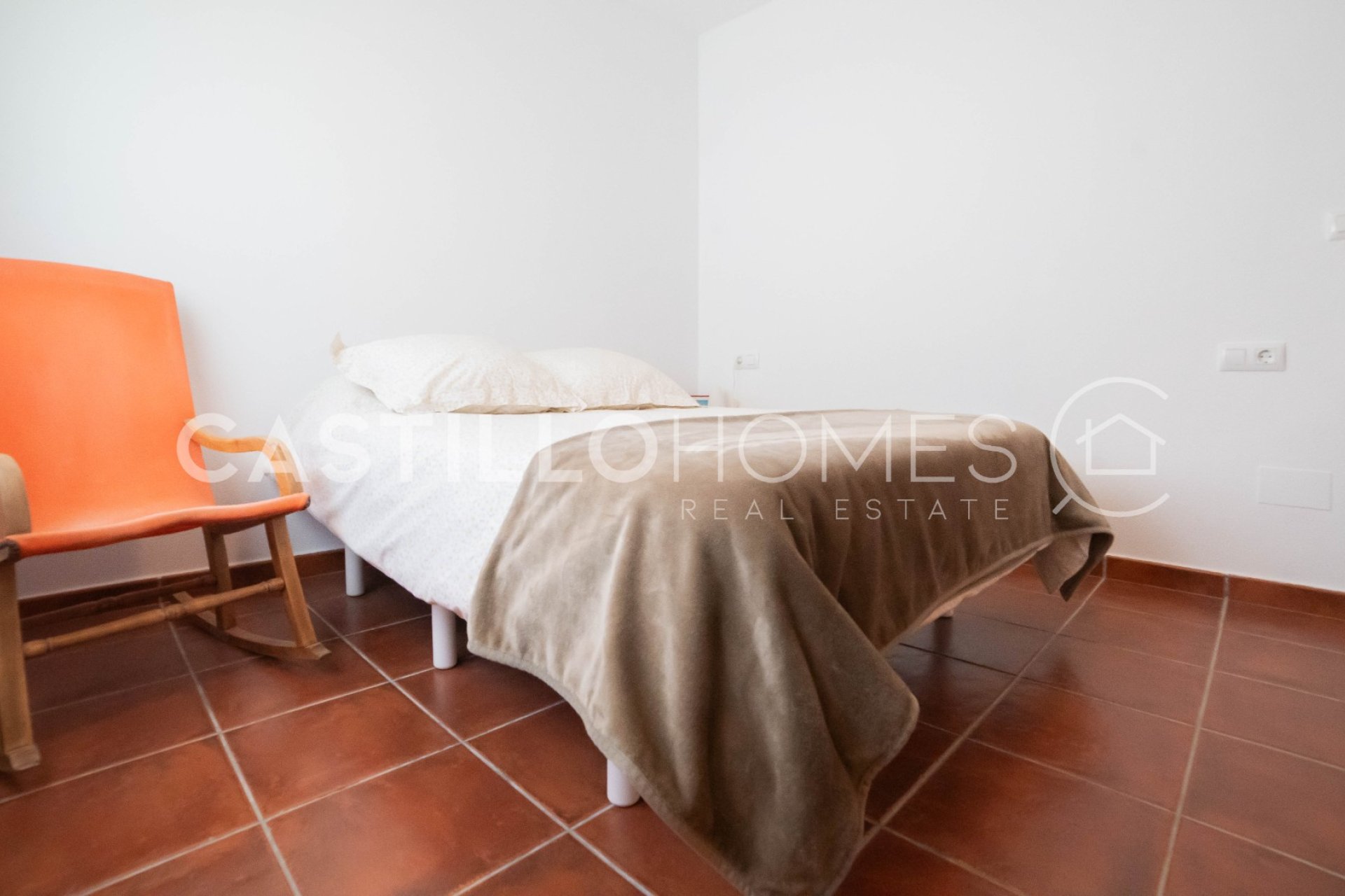 Resale - Villa - Pilar de la Horadada - Torre De La Horadada