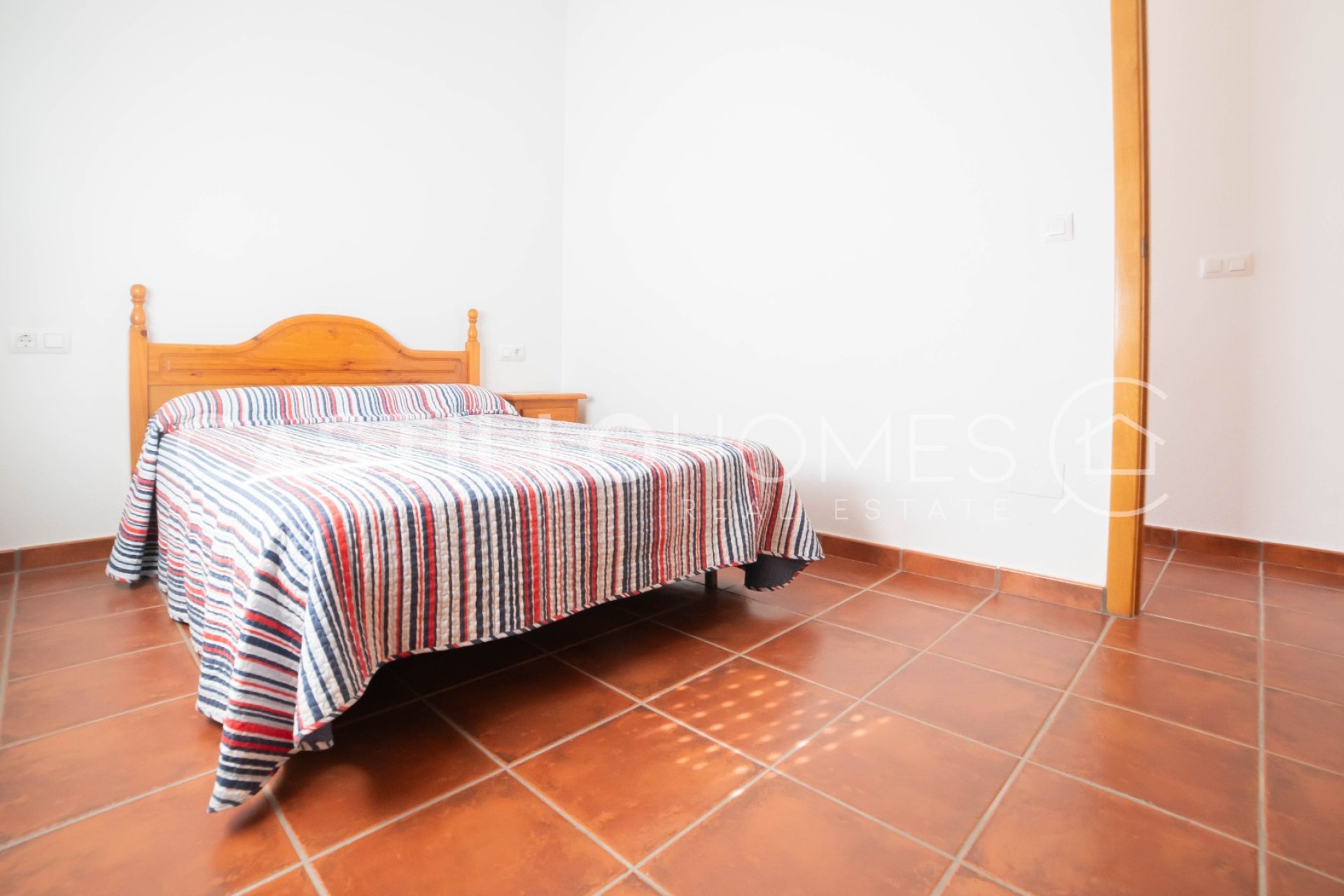 Resale - Villa - Pilar de la Horadada - Torre De La Horadada