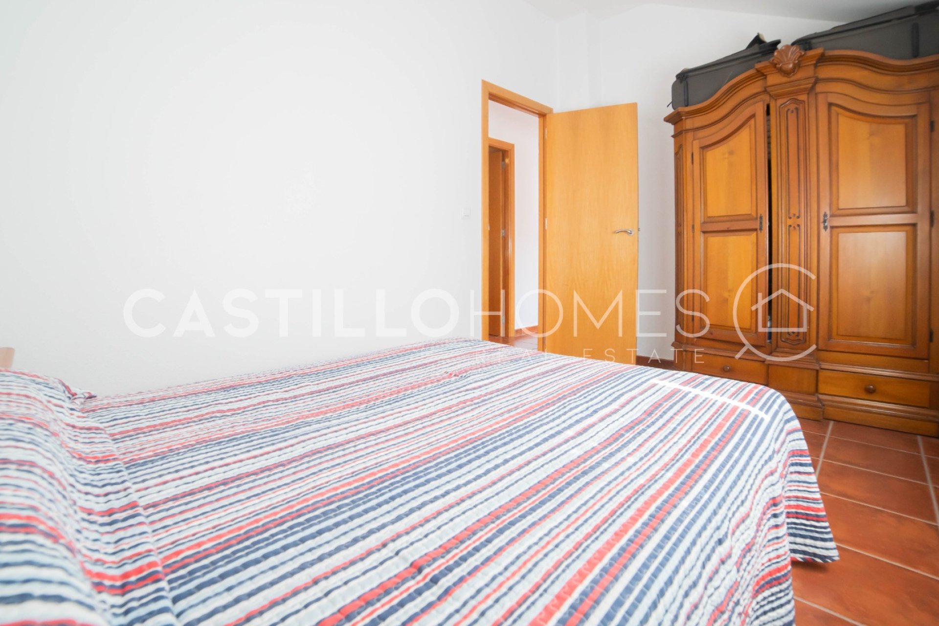 Resale - Villa - Pilar de la Horadada - Torre De La Horadada