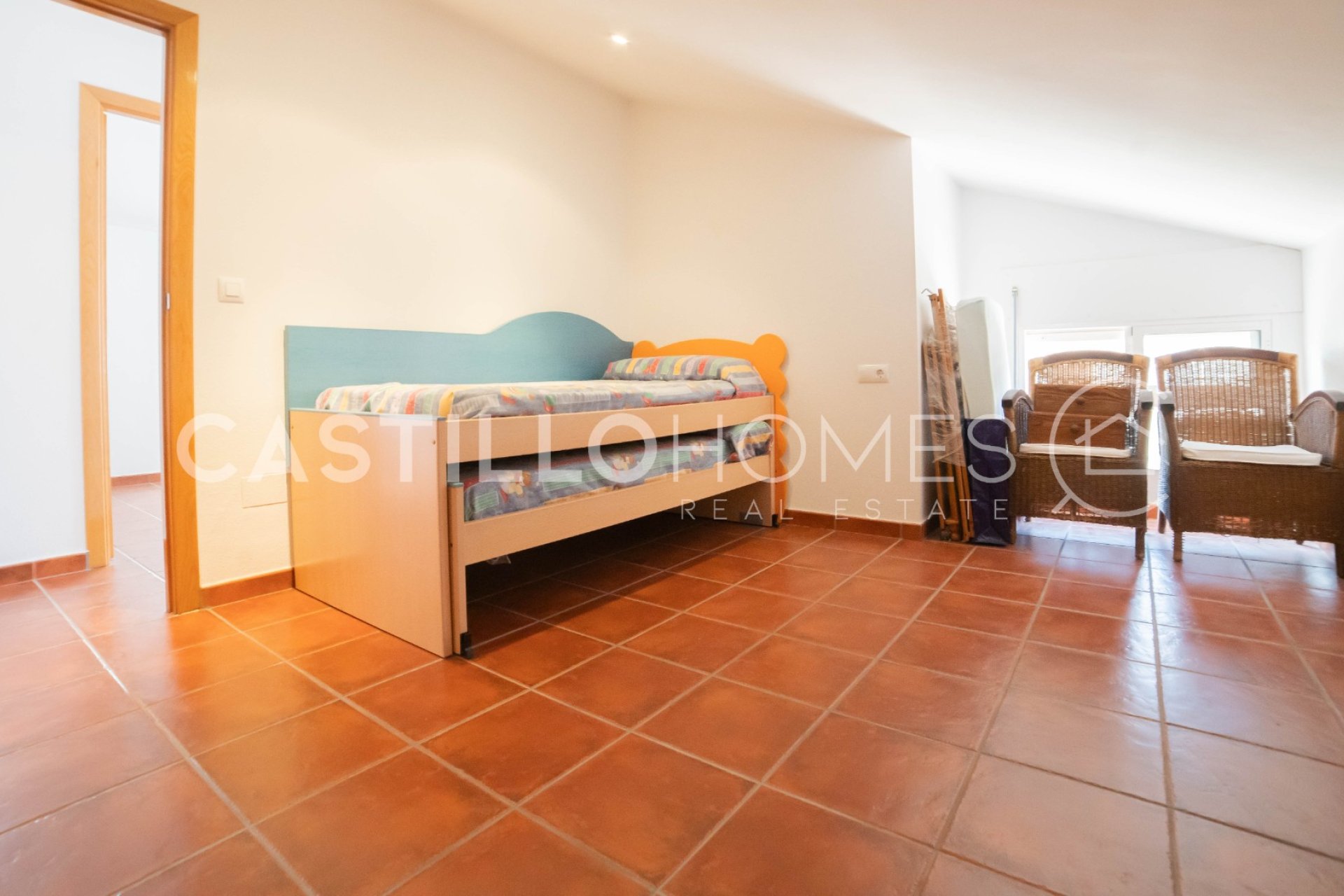 Resale - Villa - Pilar de la Horadada - Torre De La Horadada