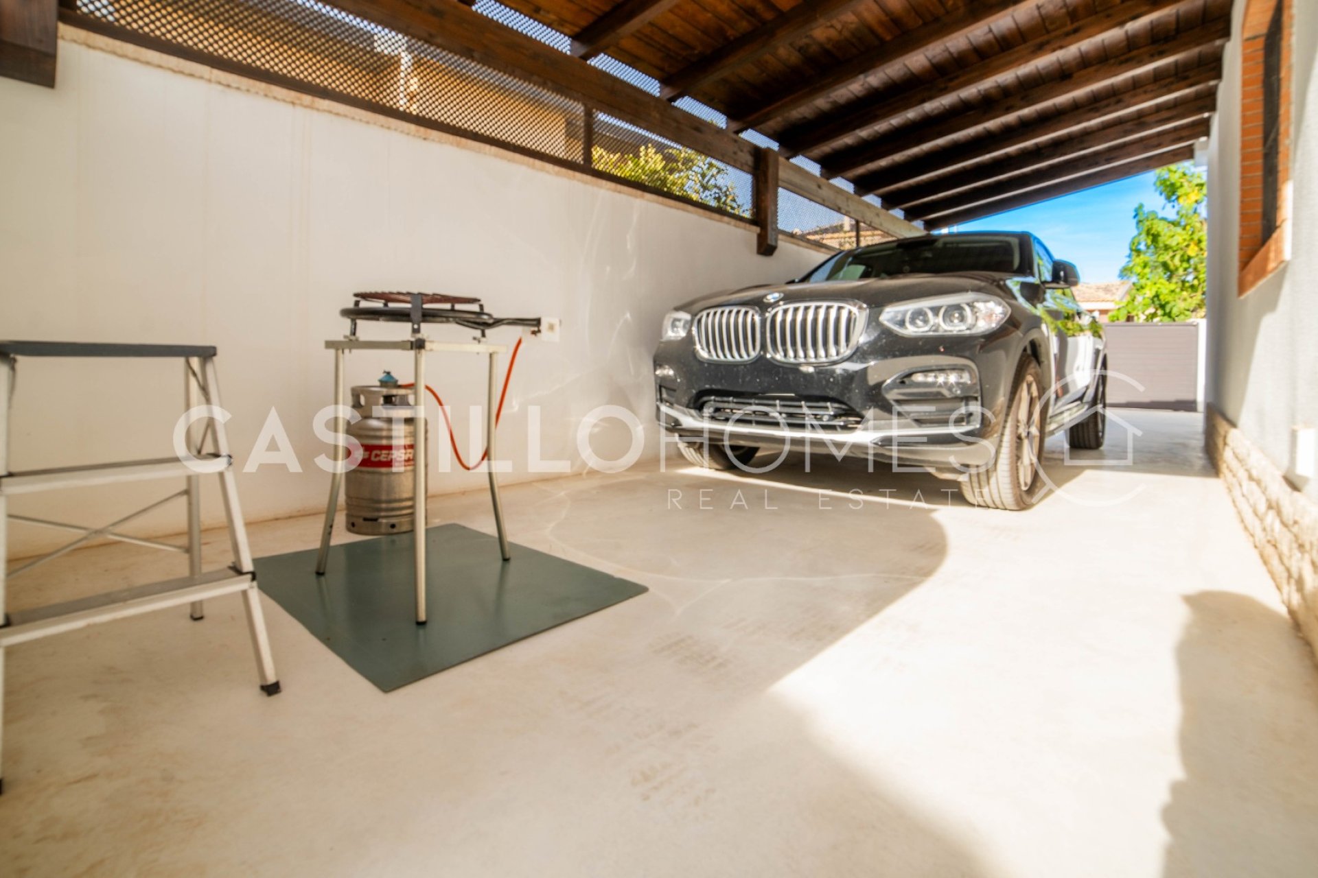 Resale - Villa - Pilar de la Horadada - Torre De La Horadada