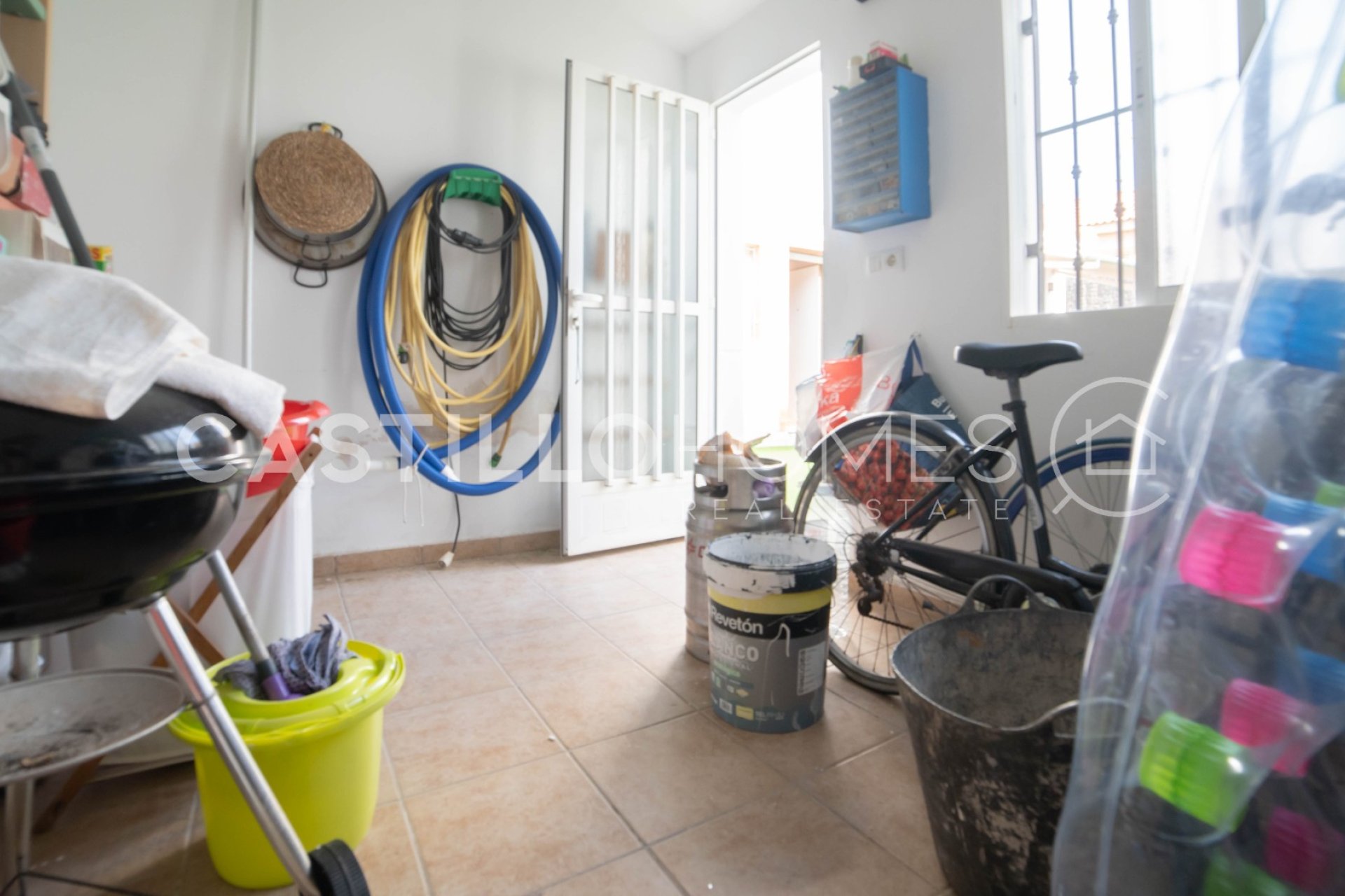 Resale - Villa - Pilar de la Horadada - Torre De La Horadada