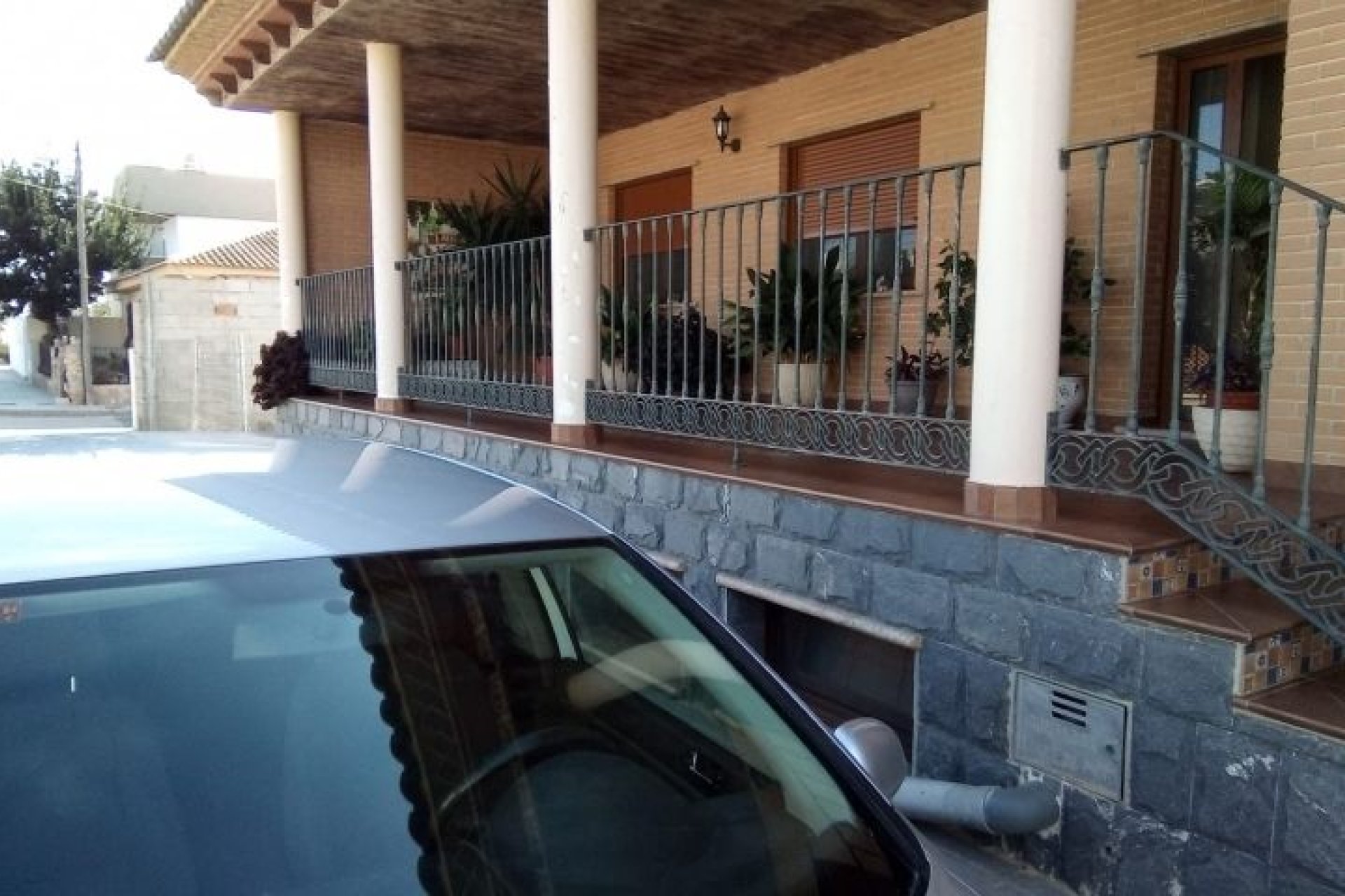 Resale - Villa - Pilar de la Horadada